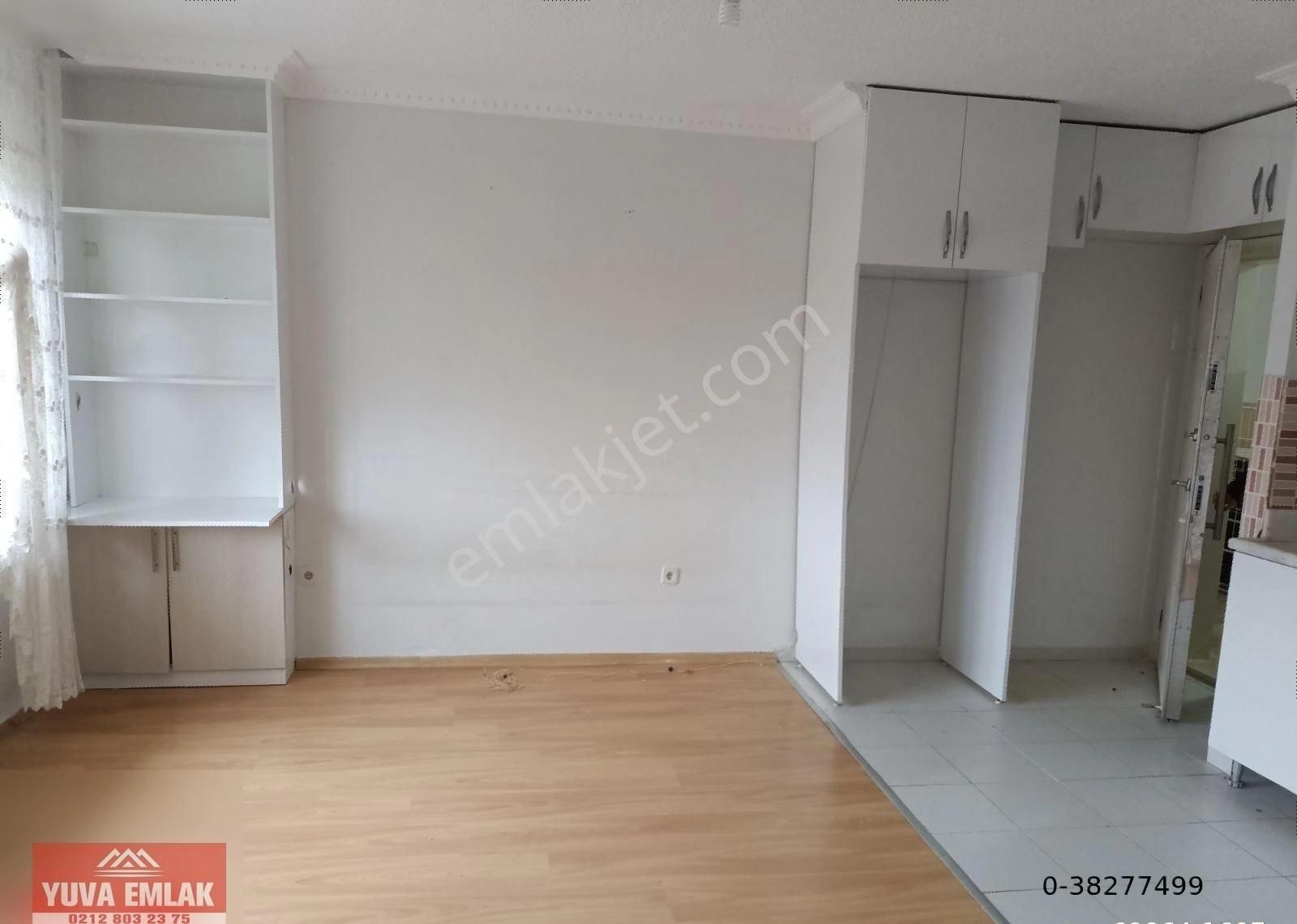 Kayaşehir 13.bölge Satılık 1+1 Uygun Fiyat - Görsel 3