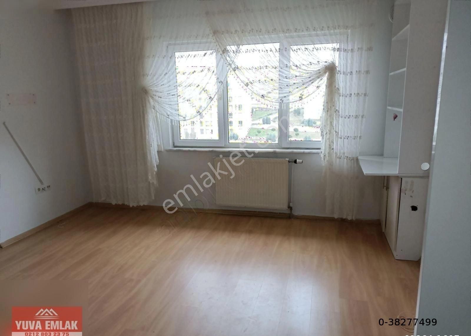 Kayaşehir 13.bölge Satılık 1+1 Uygun Fiyat - Görsel 7