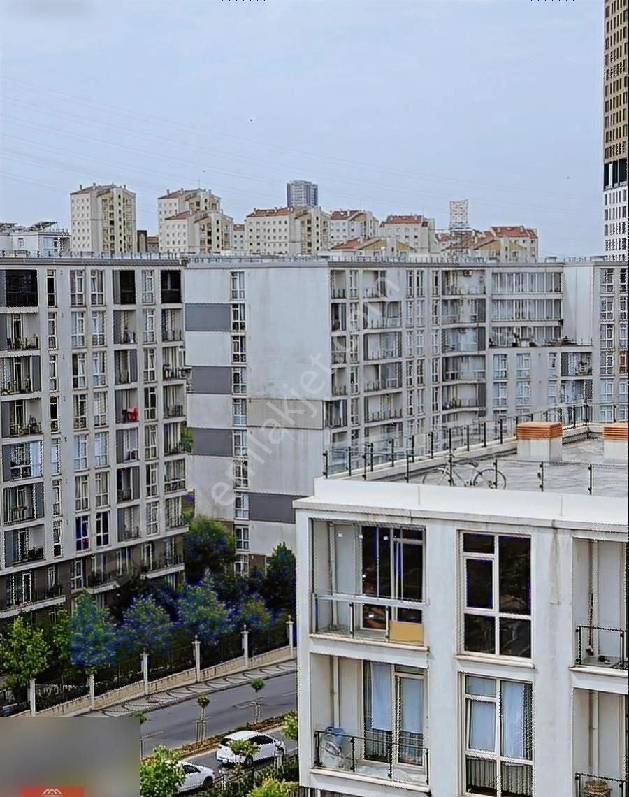 Başakşehir Kayabaşı Kiralık Daire EMLAK KONUT BAŞAKŞEHİR EVLERİNDE KİRALIK 1+1 DAİRE BOŞ