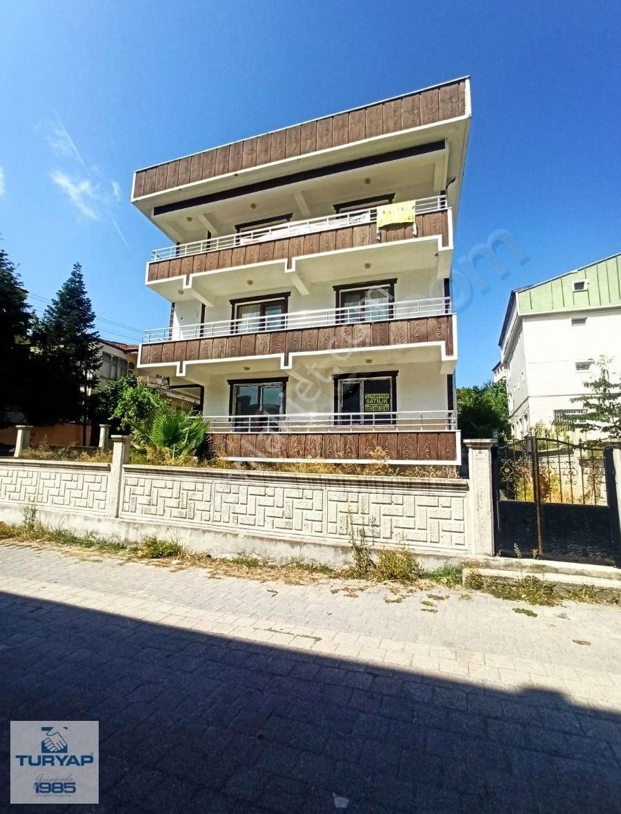 Termal Gökçedere Satılık Daire TURYAP NURİ ANGİ'DEN SATILIK DAİRE