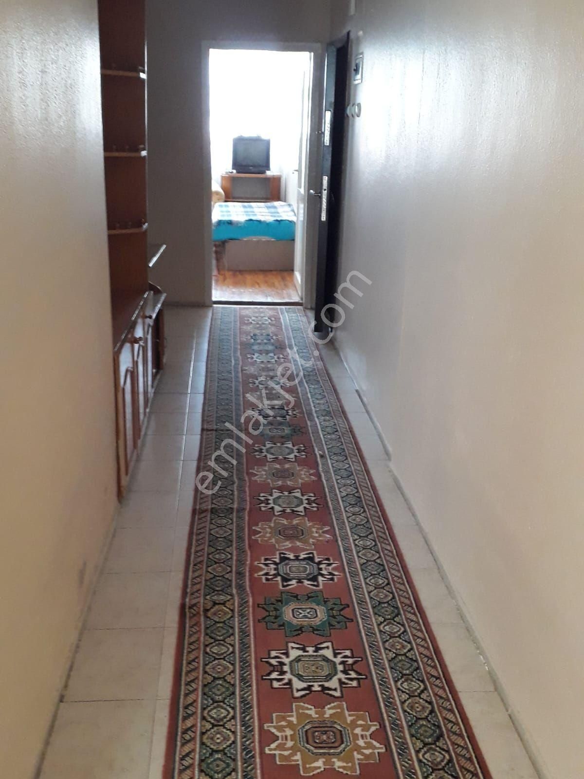 Ahmetli Ulu Cami Kiralık Bina Manisa Ahmetli ulucami mahallesi 2+1 eşyalı daire Kiralık 