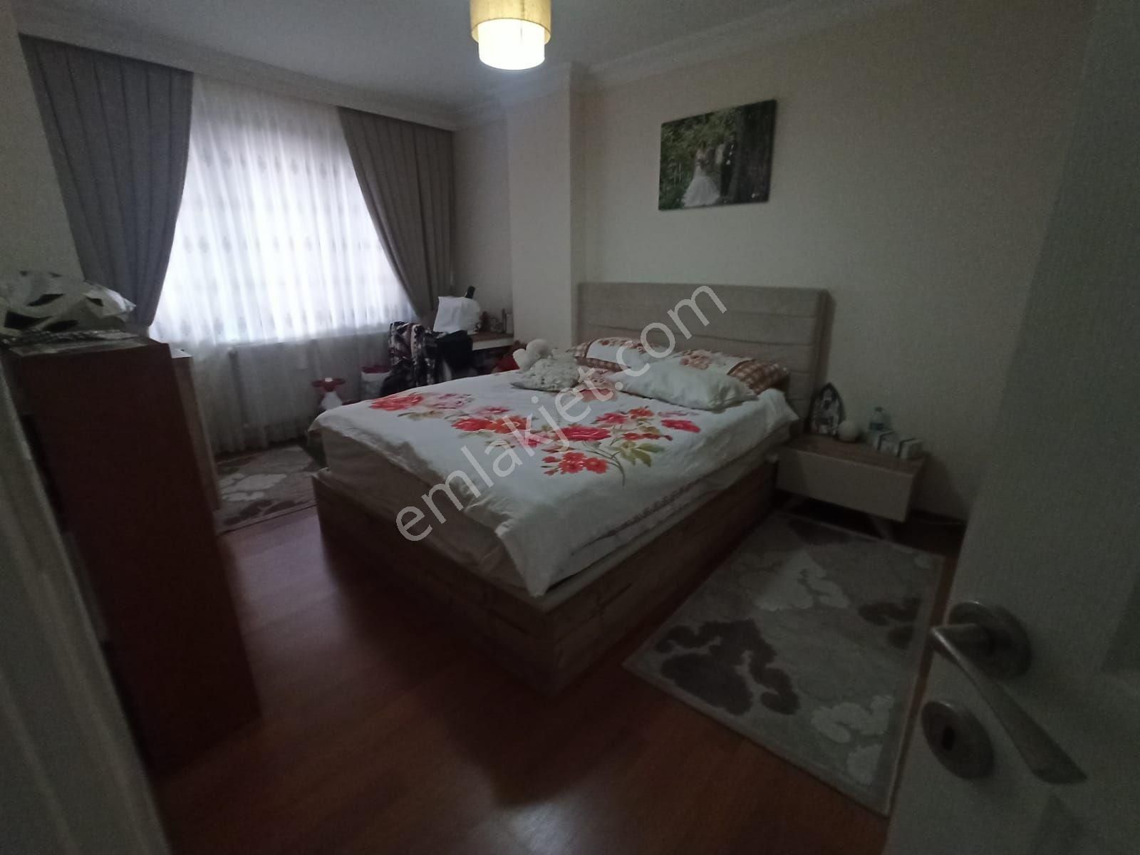 Kağıthane Çağlayan Satılık Daire ACİlllll SATILIK DAİRE MERKEZİ KONUMDA