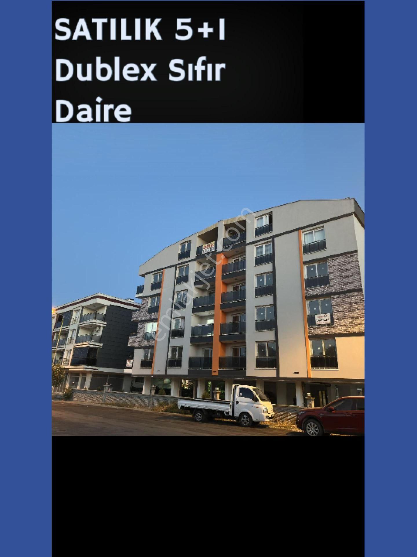 Efeler Ata Satılık Daire  ATA MAHALLESİNDE FIRSAT 4+1 DUBLEX DAİRE