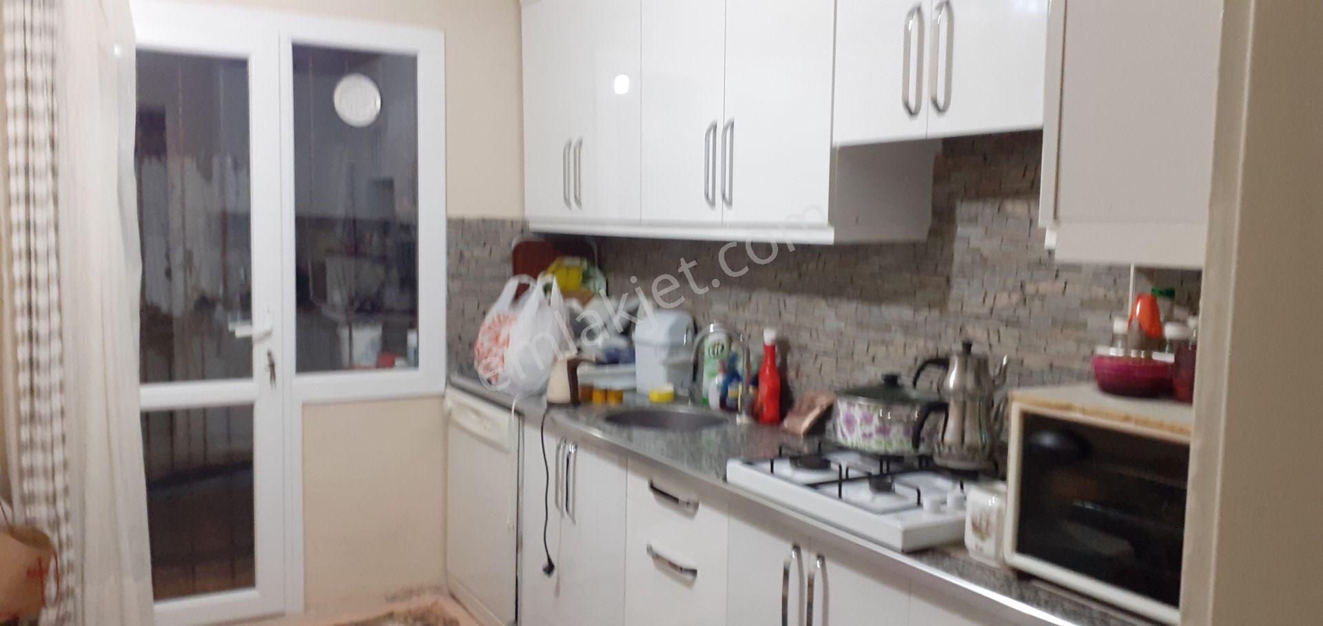 Torbalı İnönü Satılık Daire  AYRANCILAR  STAR EMLAKTAN  İNÖNÜ MAHALLESİNDE Y. GİRİŞ  SATILIK 3+1 DAİRE 