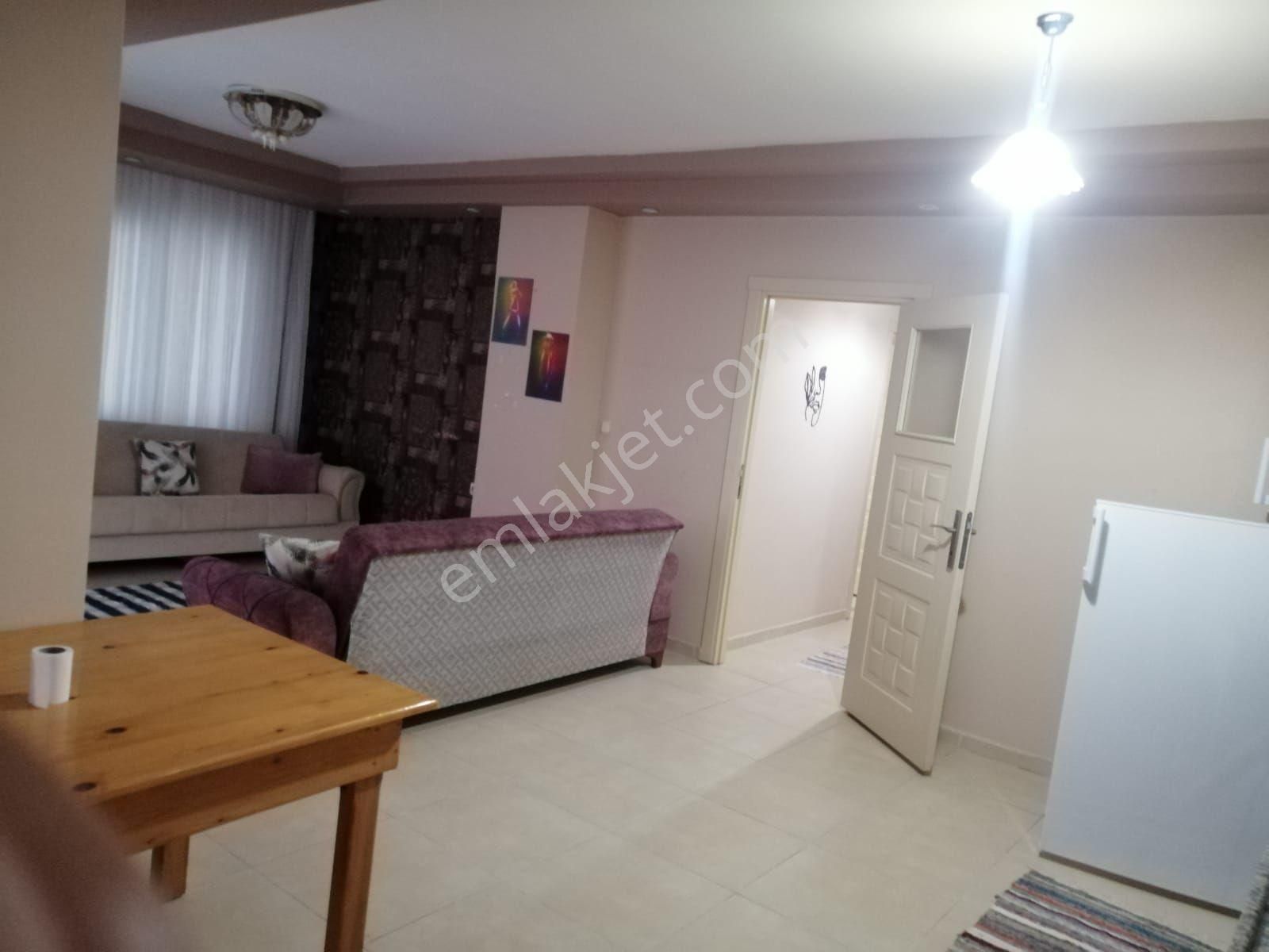 Erdemli Kargıpınarı Kiralık Daire KARGIPINARINDA KİRALIK 2+1 EŞYALI DAİRE