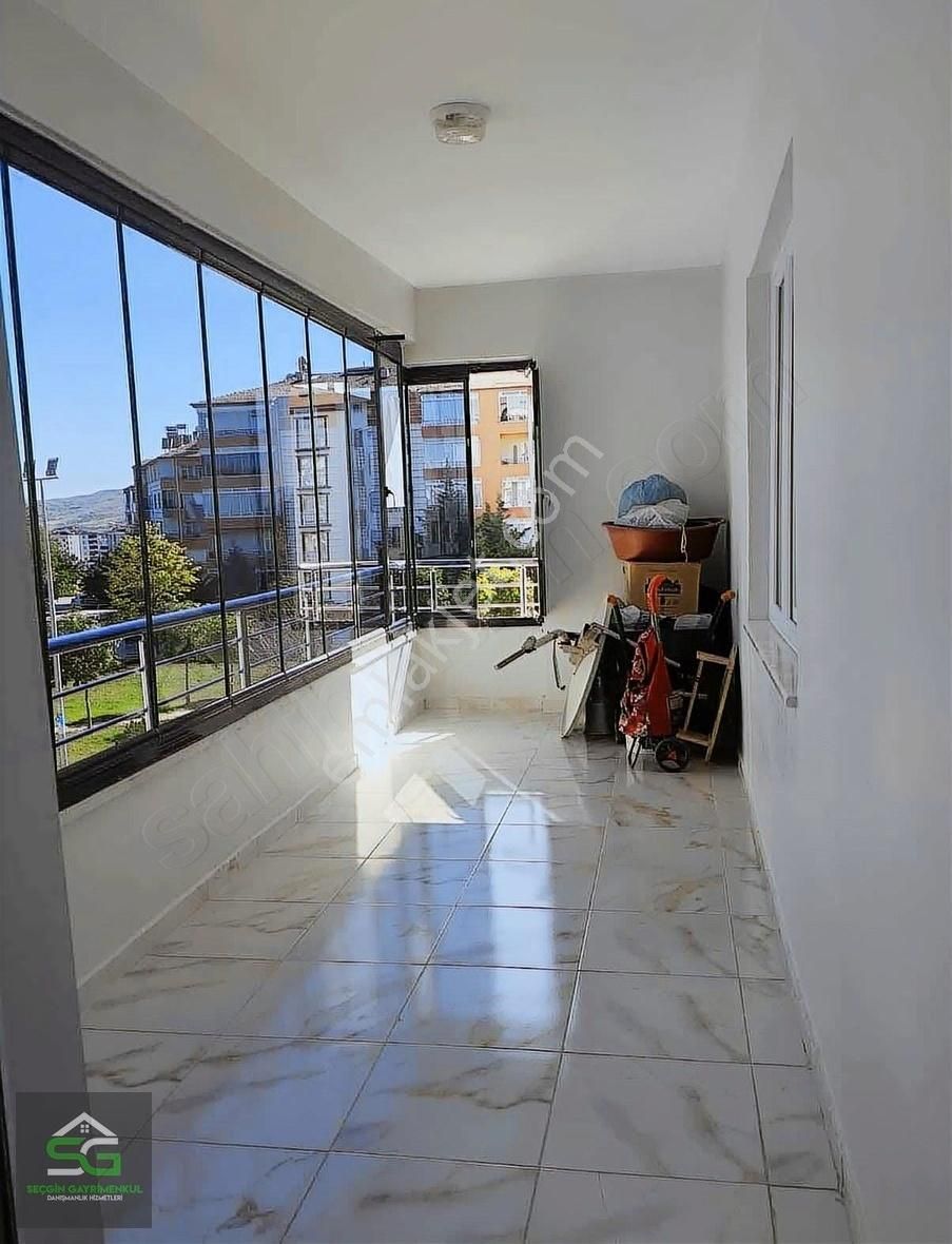 Elazığ Merkez Doğu Kent Satılık Daire SEÇGİN'DEN DOĞUKENTTE FIRSAT SATILIK DAİRE