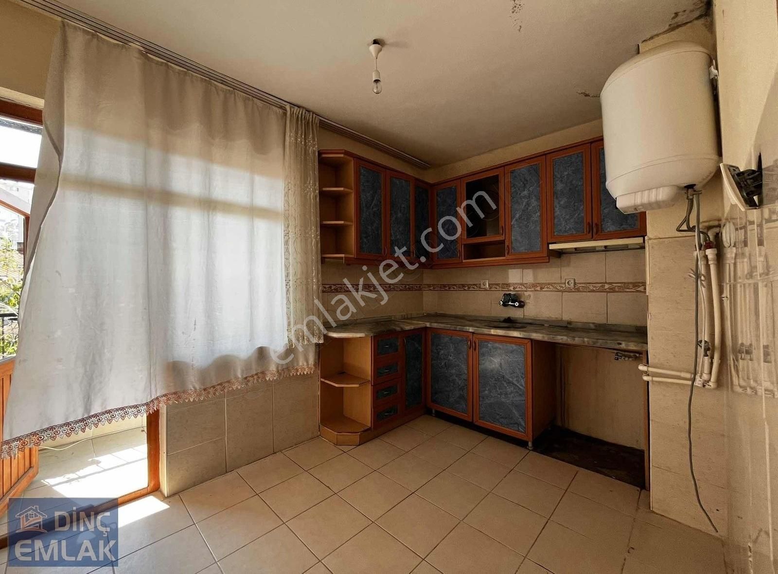 Sincan 29 Ekim Kiralık Daire DİNÇ'TEN_KİRALIK_KATTA_CİFT BALKON_3+1_DAİRE