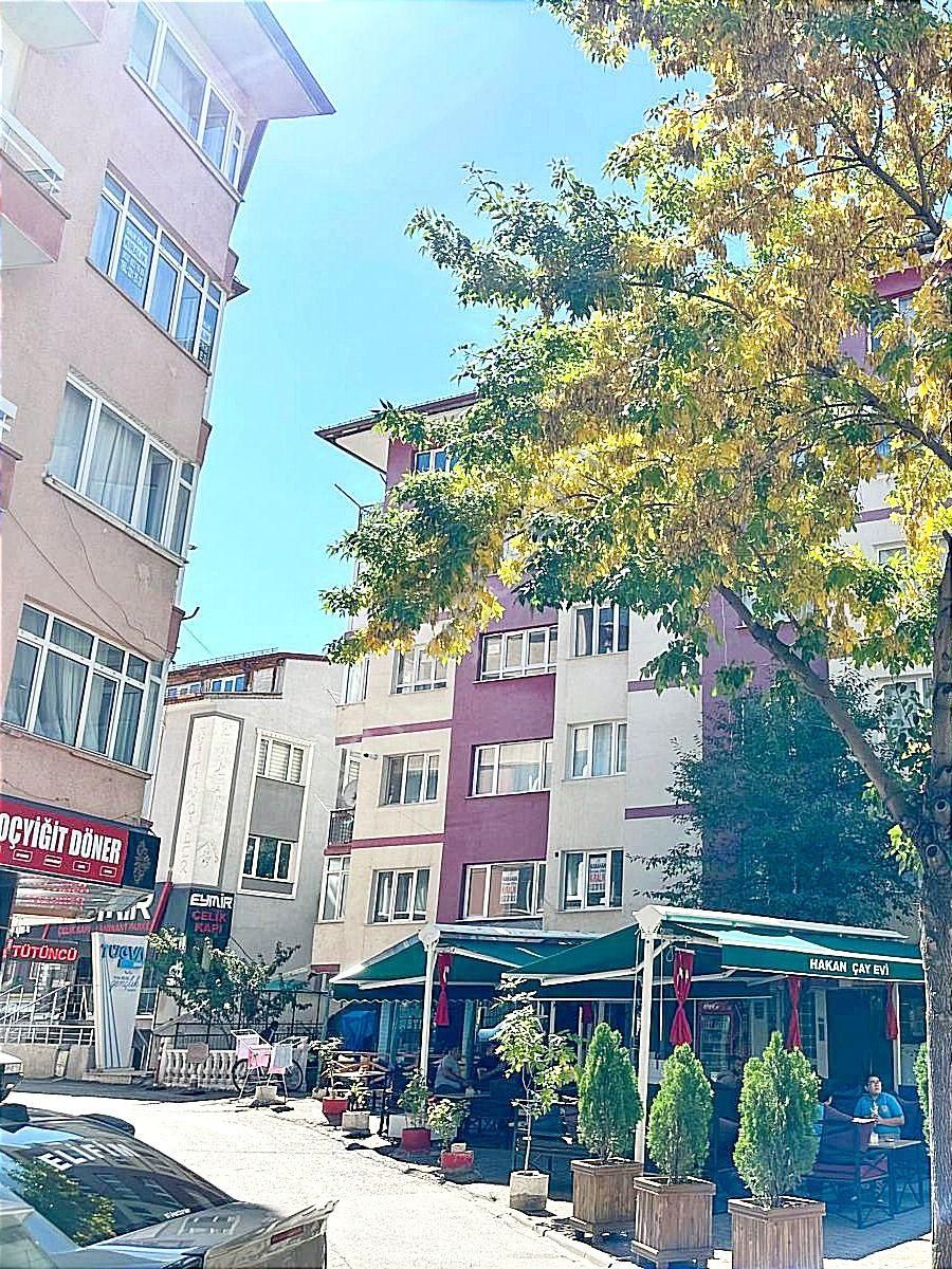 Sivas Merkez Çarşıbaşı Kiralık Daire KARAHAN EMLAK'TAN KİRALIK DAİRE : 10.000₺🌈ÇARŞIBAŞI MAHALLESİNDE🌈1.KAT*100 M²*2+1 FULL YAPILI