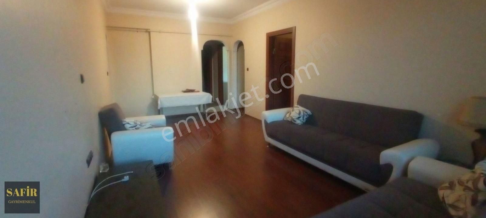 Bakırköy Kartaltepe Kiralık Daire SAFİR BAKIRKÖY'DEN İNCİRLİDE EŞYALI 2 ODA 1 SALON KİRALIK DAİRE