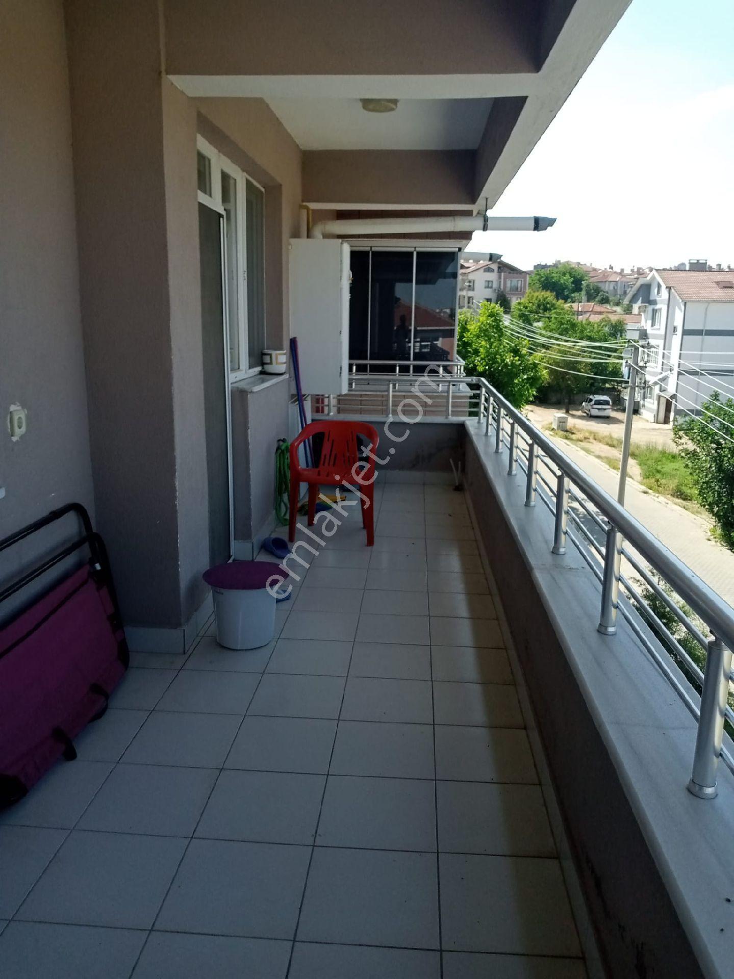 Babaeski Sahibinden 3+1 155 Metrekare Kiralık Daire - Görsel 29