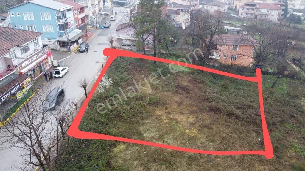 Sahibinden Arslanbey Merkrz'de Ticari+konut İmarli Arsa - Görsel 4