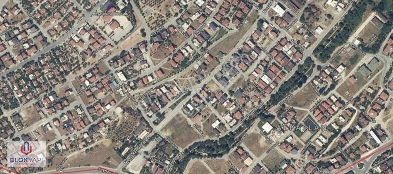 Merkezefendi Gültepe Satılık Konut İmarlı Blokyapı'dan Gültepe'de Kaynarca'da 355 M2 B+2 %40 Satılık