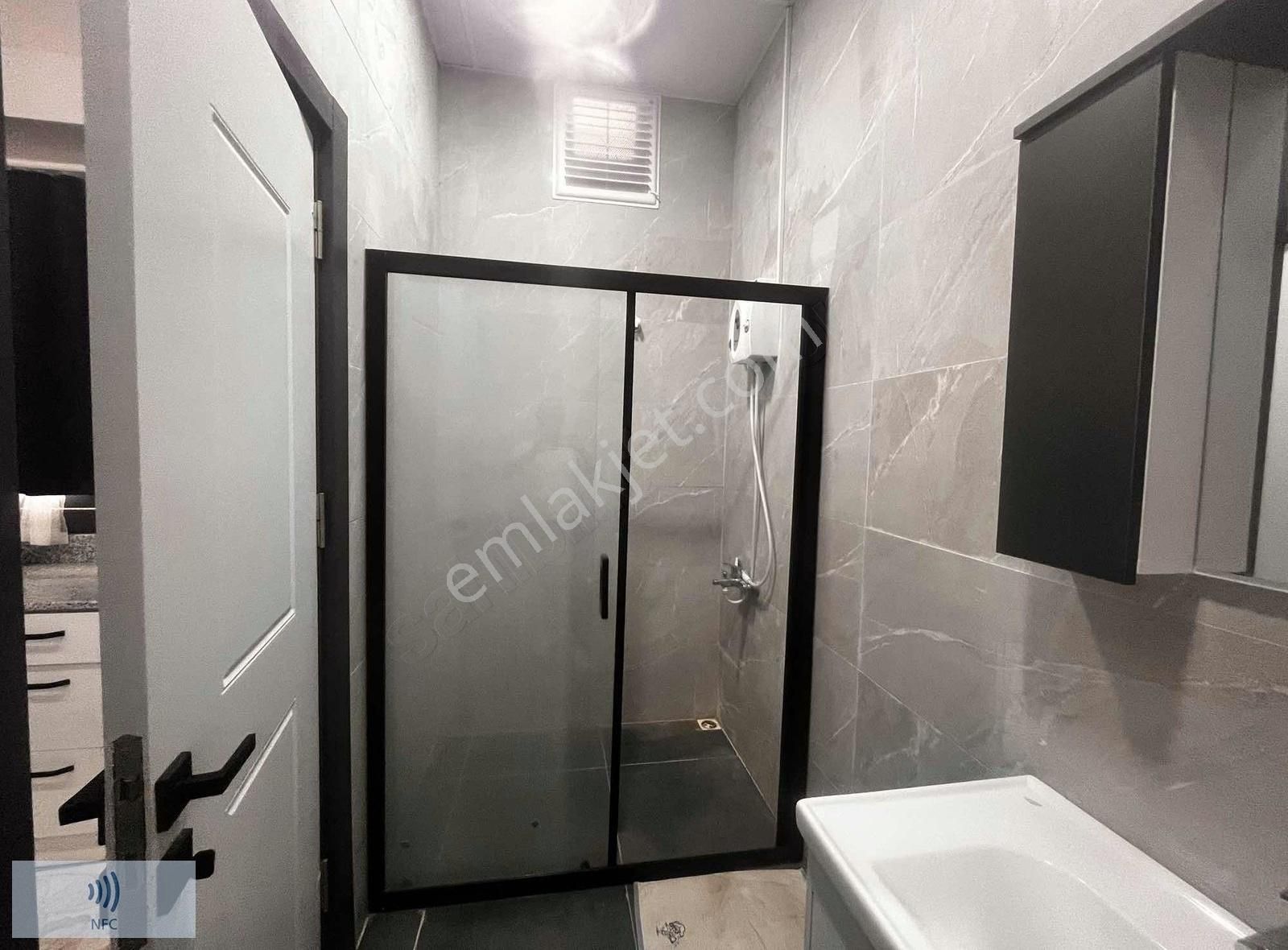 Karşıyaka İmbatlı Kiralık Daire Ful Eşyalı Kiralık 1+0 Daire