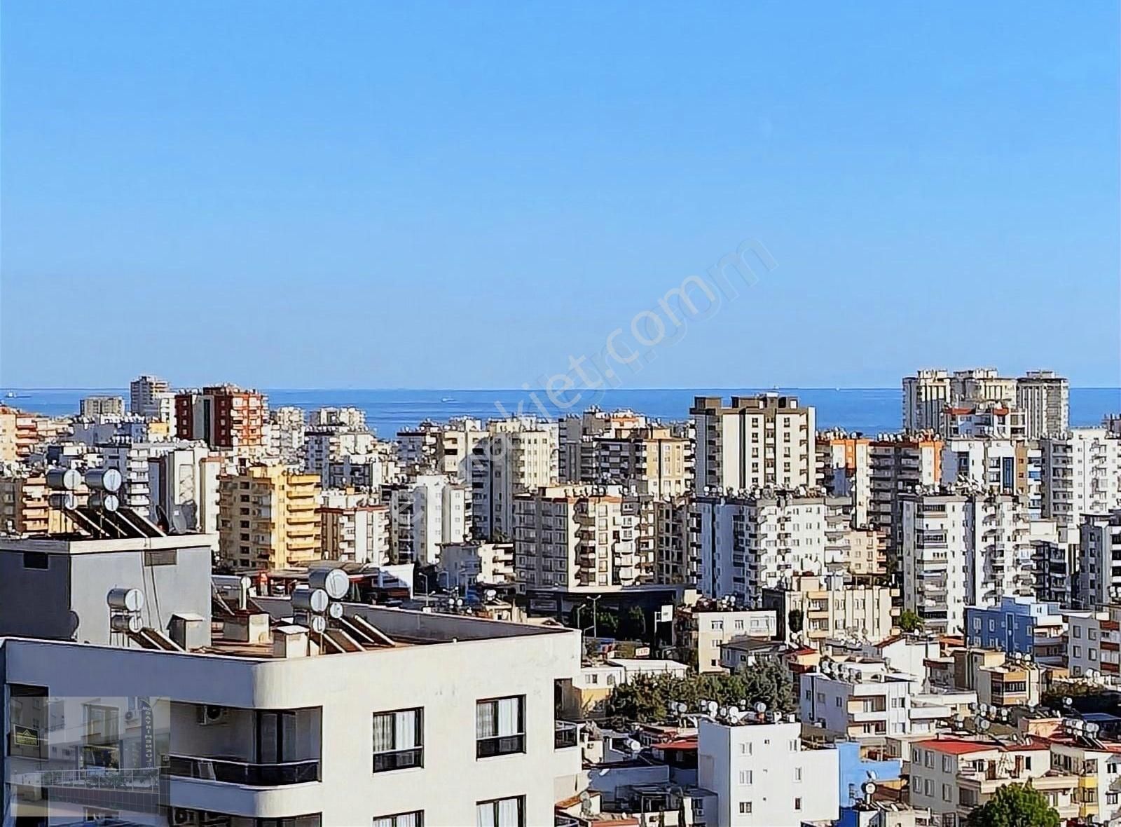 Batıkent Mah Full Manzara Önü Hayatta Kapanmaz Yüksek Kat - Görsel 7