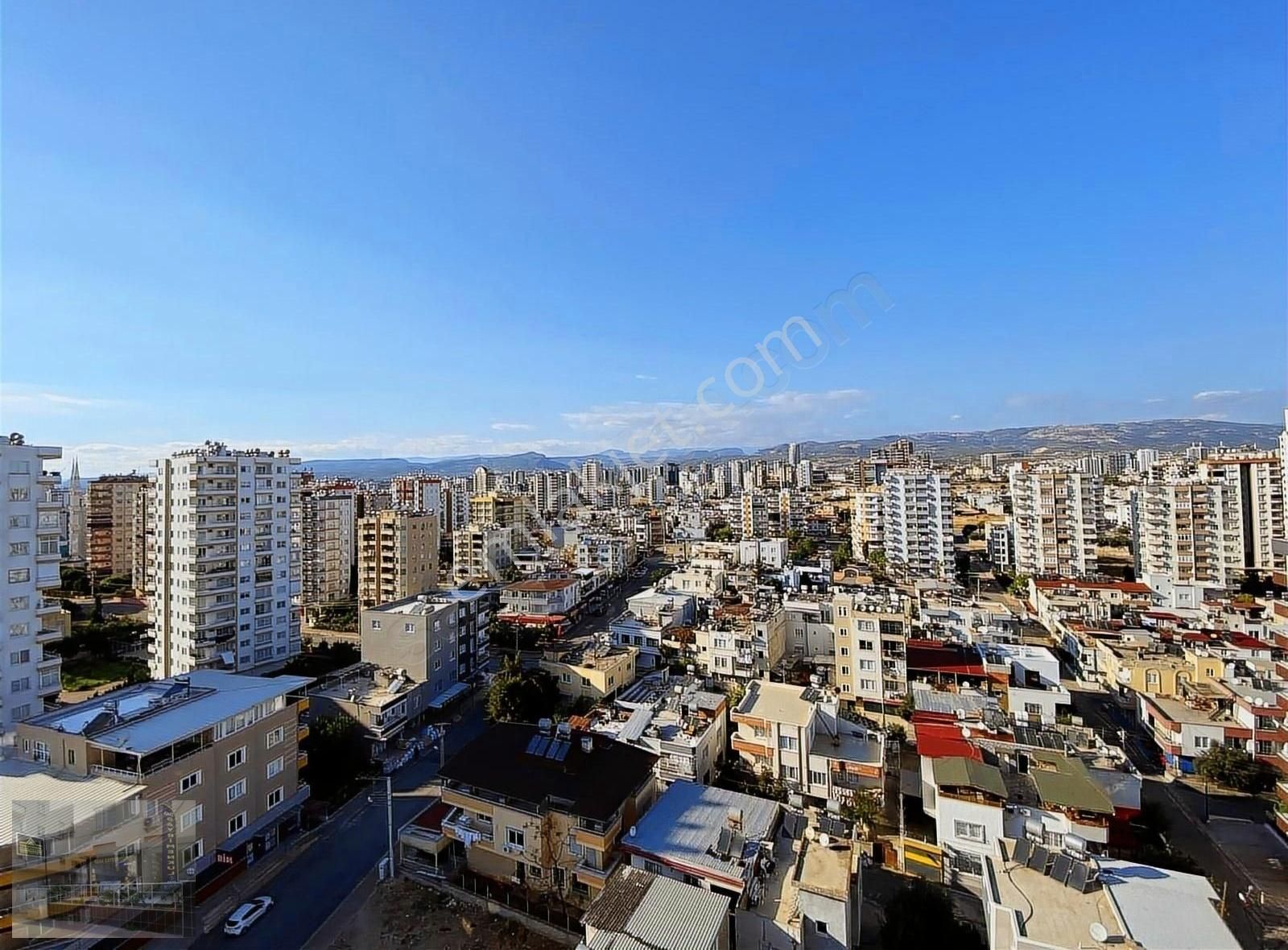 Batıkent Mah Full Manzara Önü Hayatta Kapanmaz Yüksek Kat - Görsel 8
