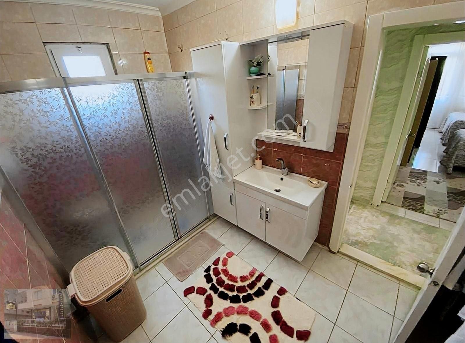 Batıkent Mah Full Manzara Önü Hayatta Kapanmaz Yüksek Kat - Görsel 26