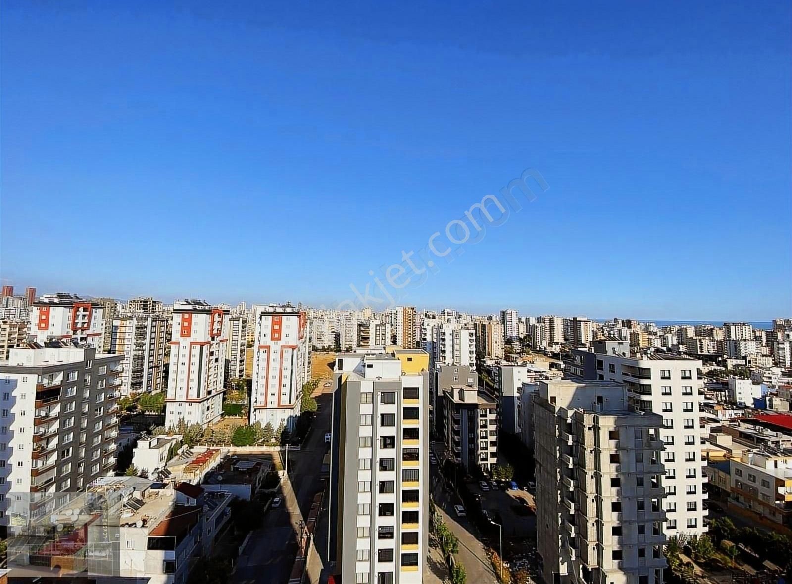 Batıkent Mah Full Manzara Önü Hayatta Kapanmaz Yüksek Kat - Görsel 28