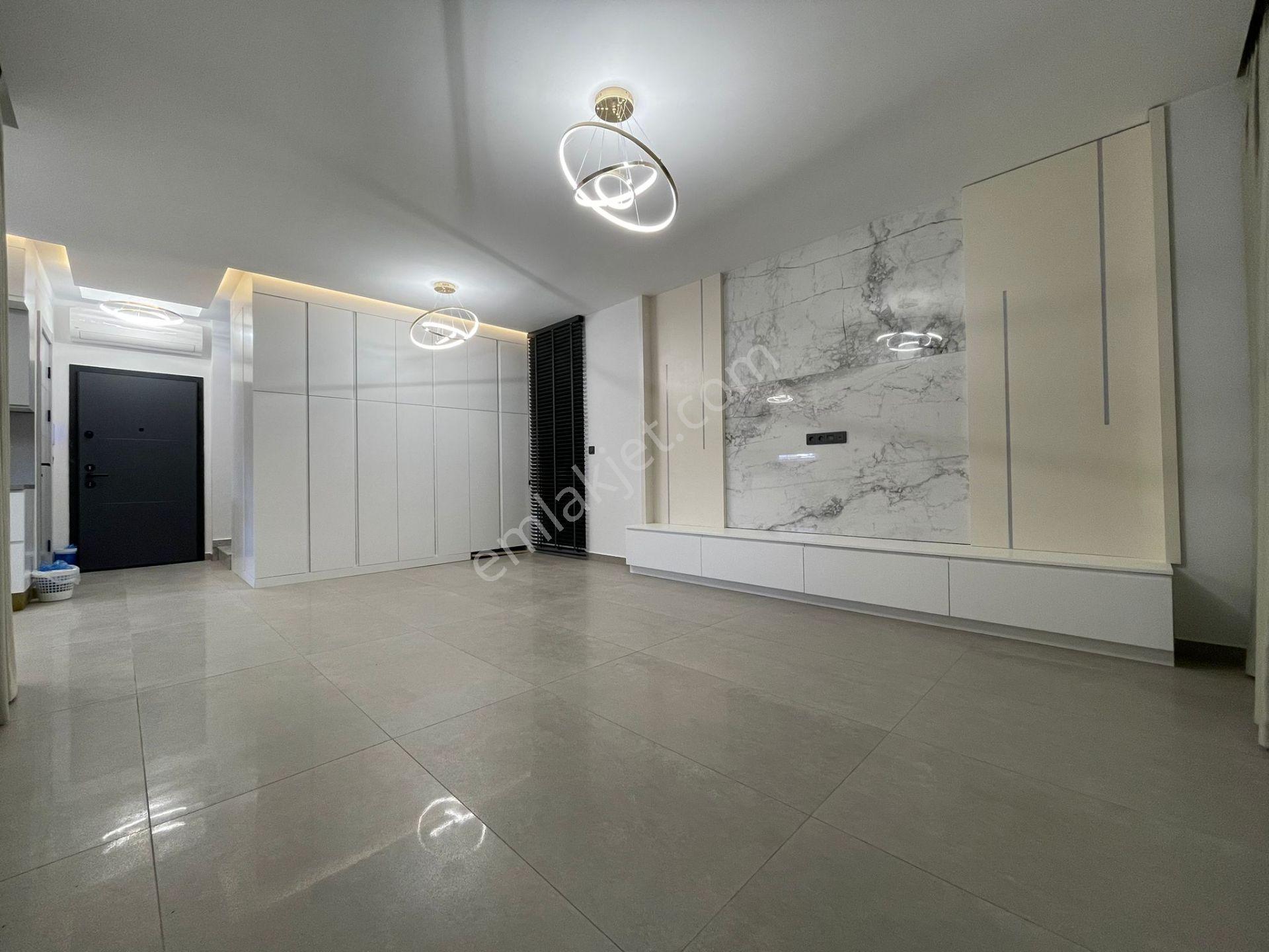Sahıle Yakın-özel Havuz/otopark-yerden Isıtma-ultra Lüx-akıllı Ev-300 M2 Bahçe-tamamı Müstakil - Görsel 20