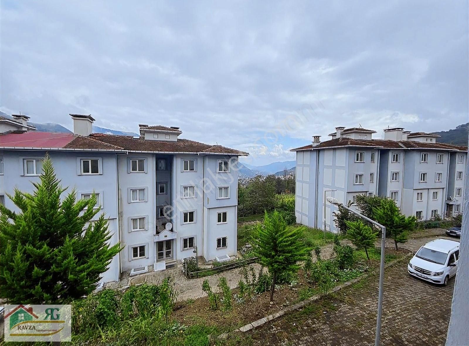 Düzköy Yeni Satılık Daire DÜZKÖY TOKİ KONUTLARINDA 2+1 SATILIK DAİRE