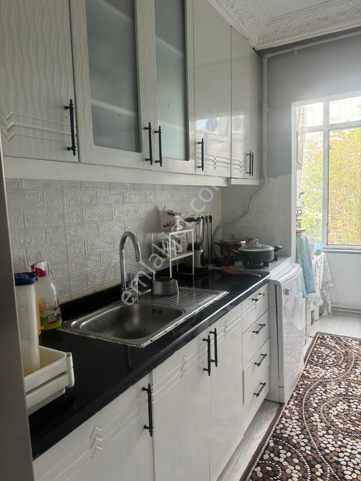 Büyükçekmece Mimaroba Satılık Daire Sahibinden dolunay sitesi mimarobada 3+1 daire