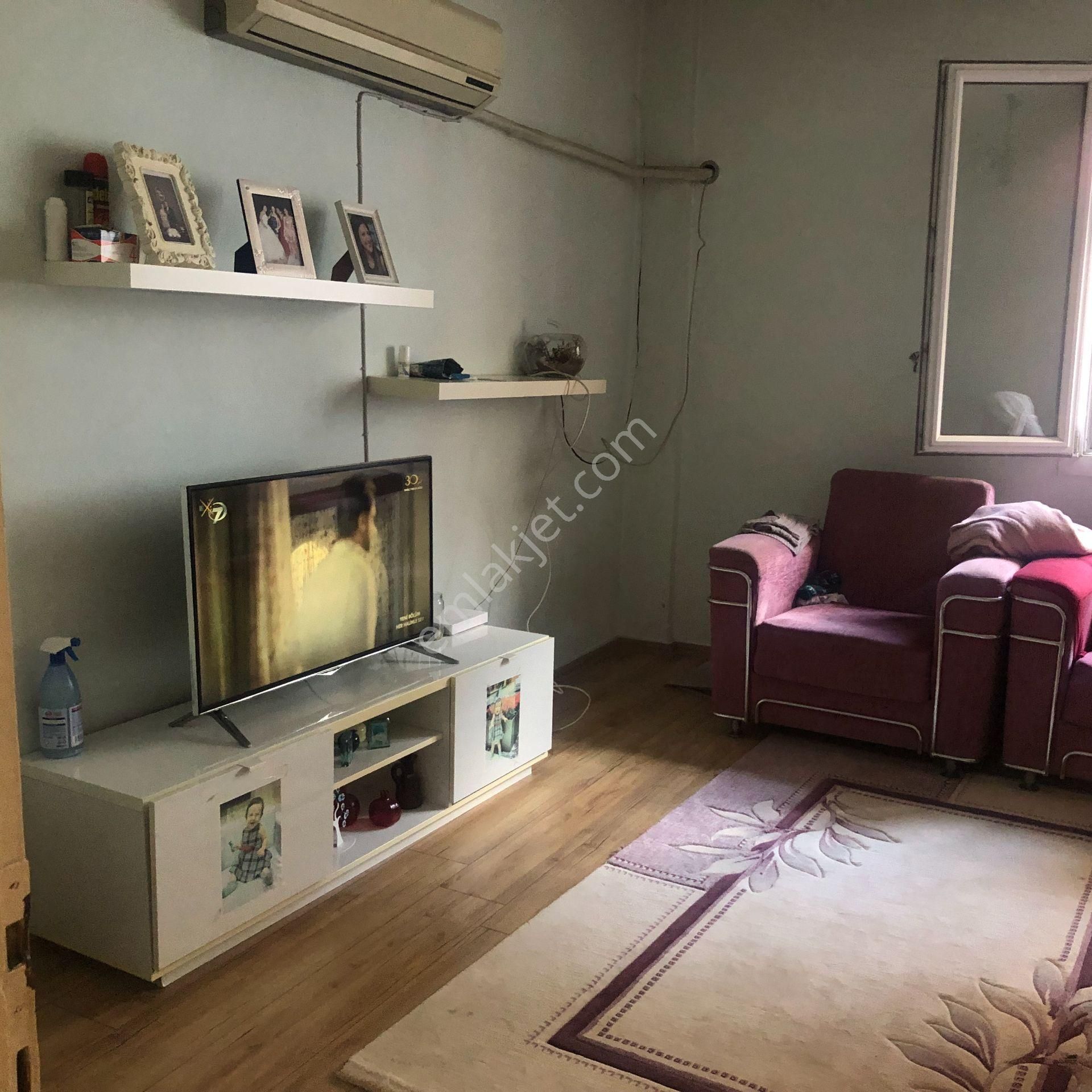 Karşıyaka İnönü Mahallesinde Satılık 3+1 Daire - Görsel 3