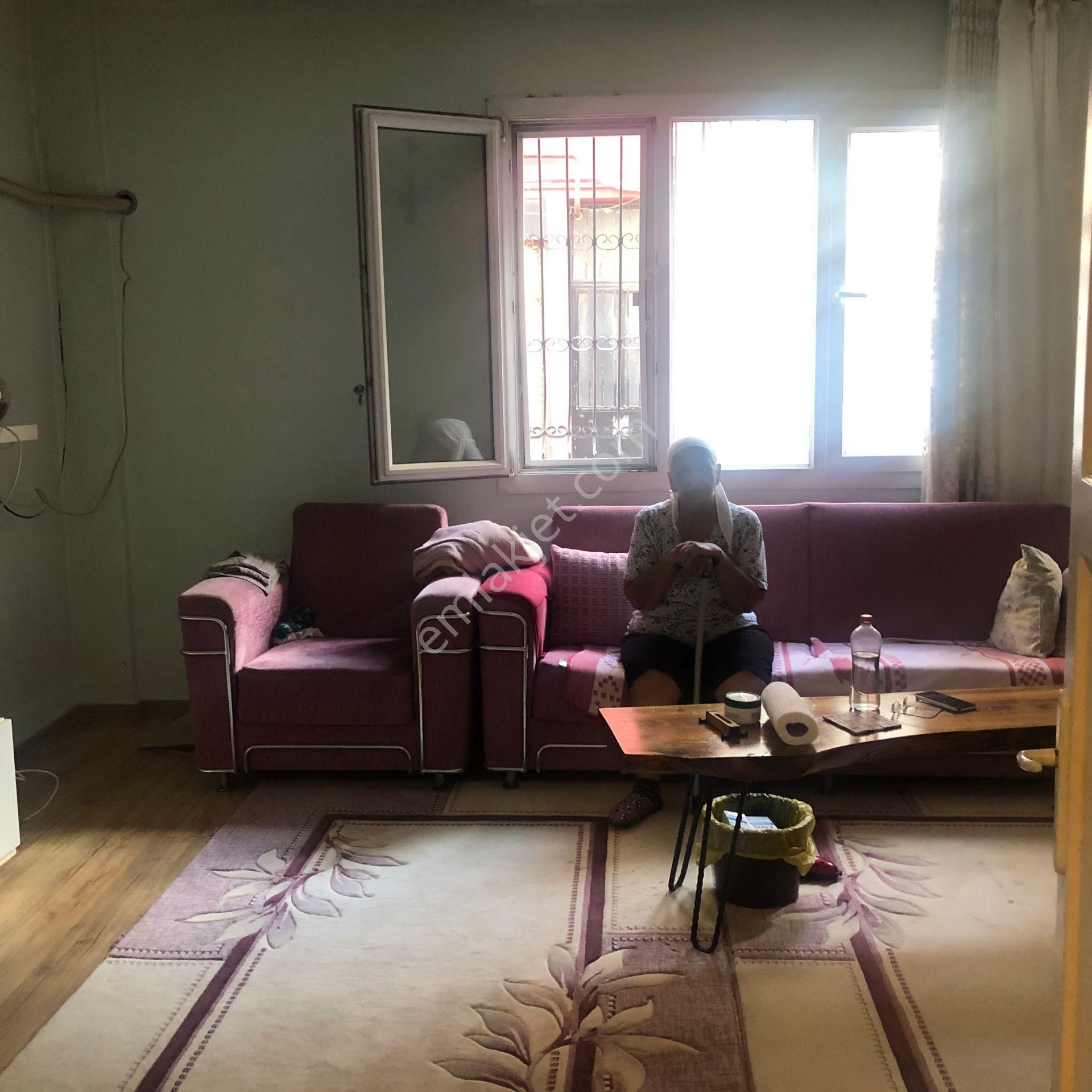 Karşıyaka İnönü Mahallesinde Satılık 3+1 Daire - Görsel 4