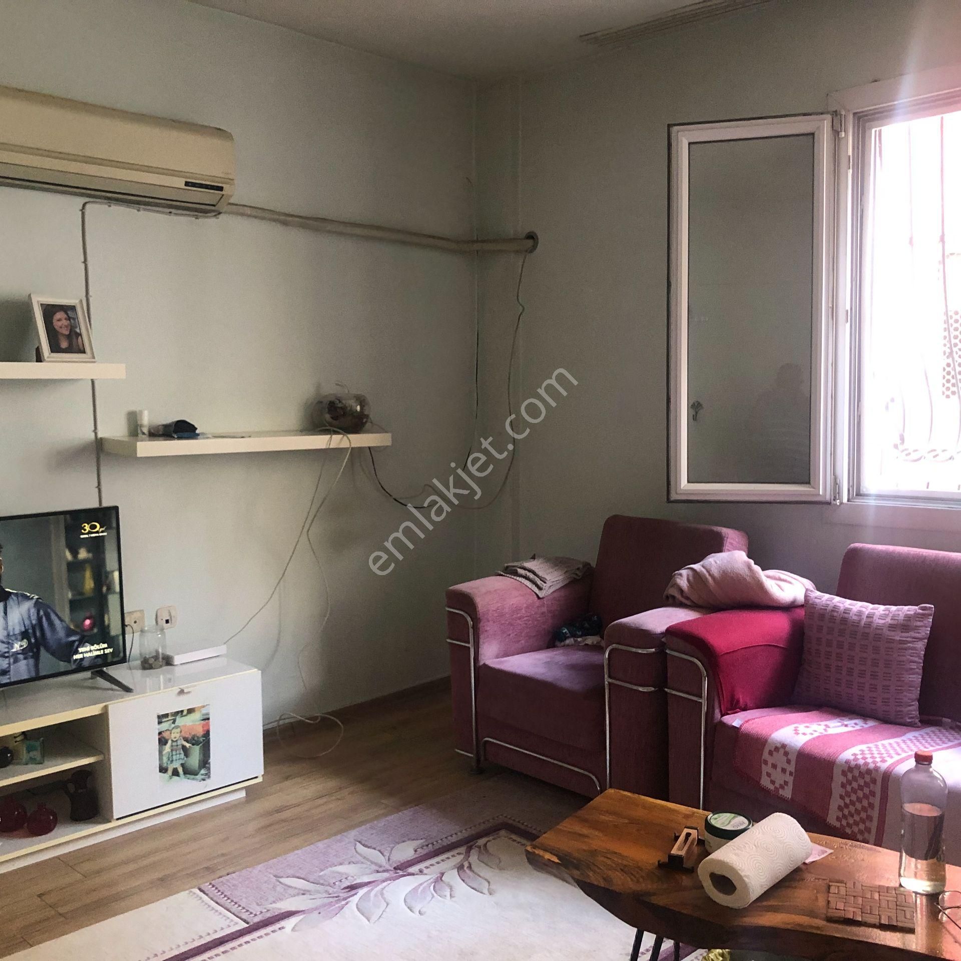 Karşıyaka İnönü Mahallesinde Satılık 3+1 Daire - Görsel 18