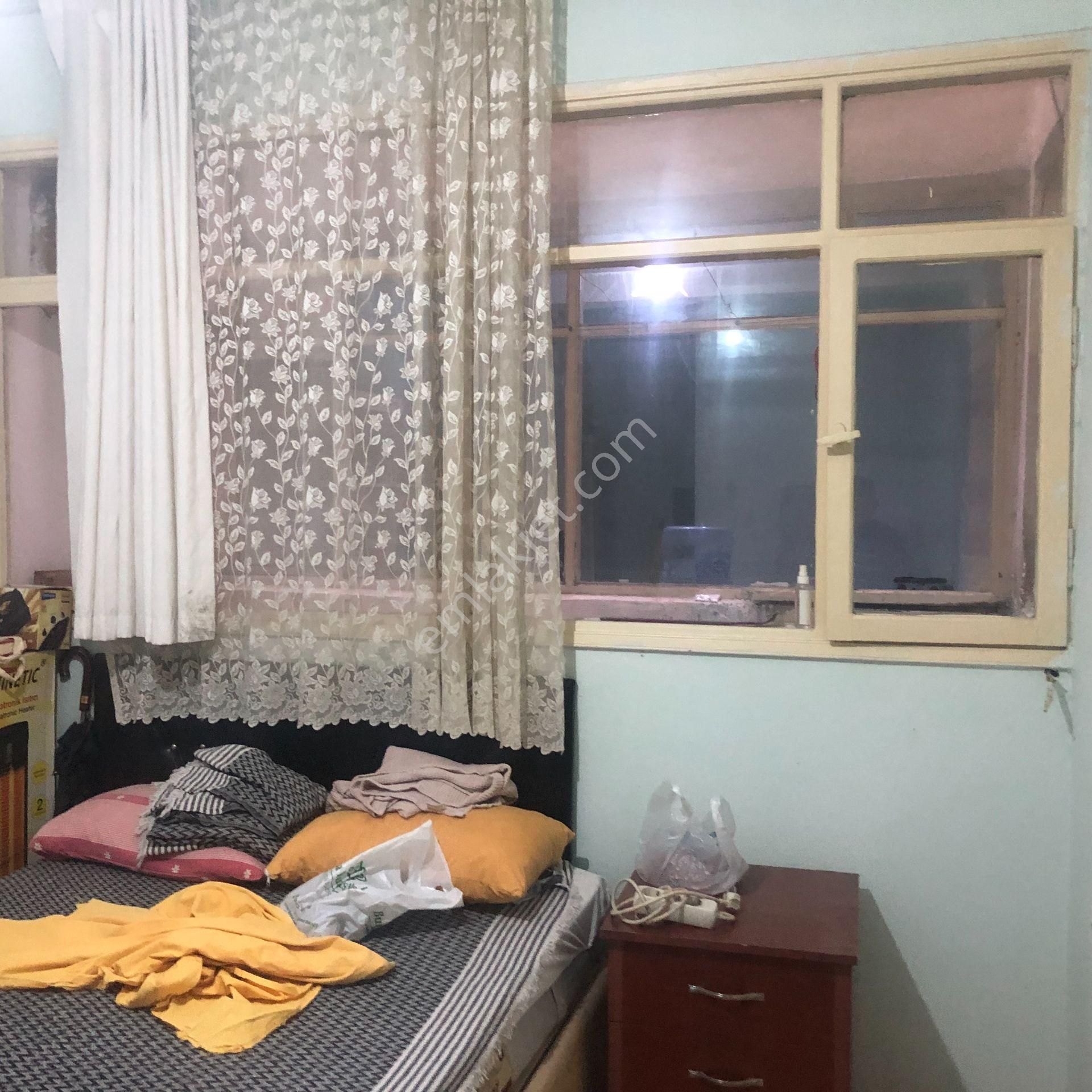 Karşıyaka İnönü Mahallesinde Satılık 3+1 Daire - Görsel 24