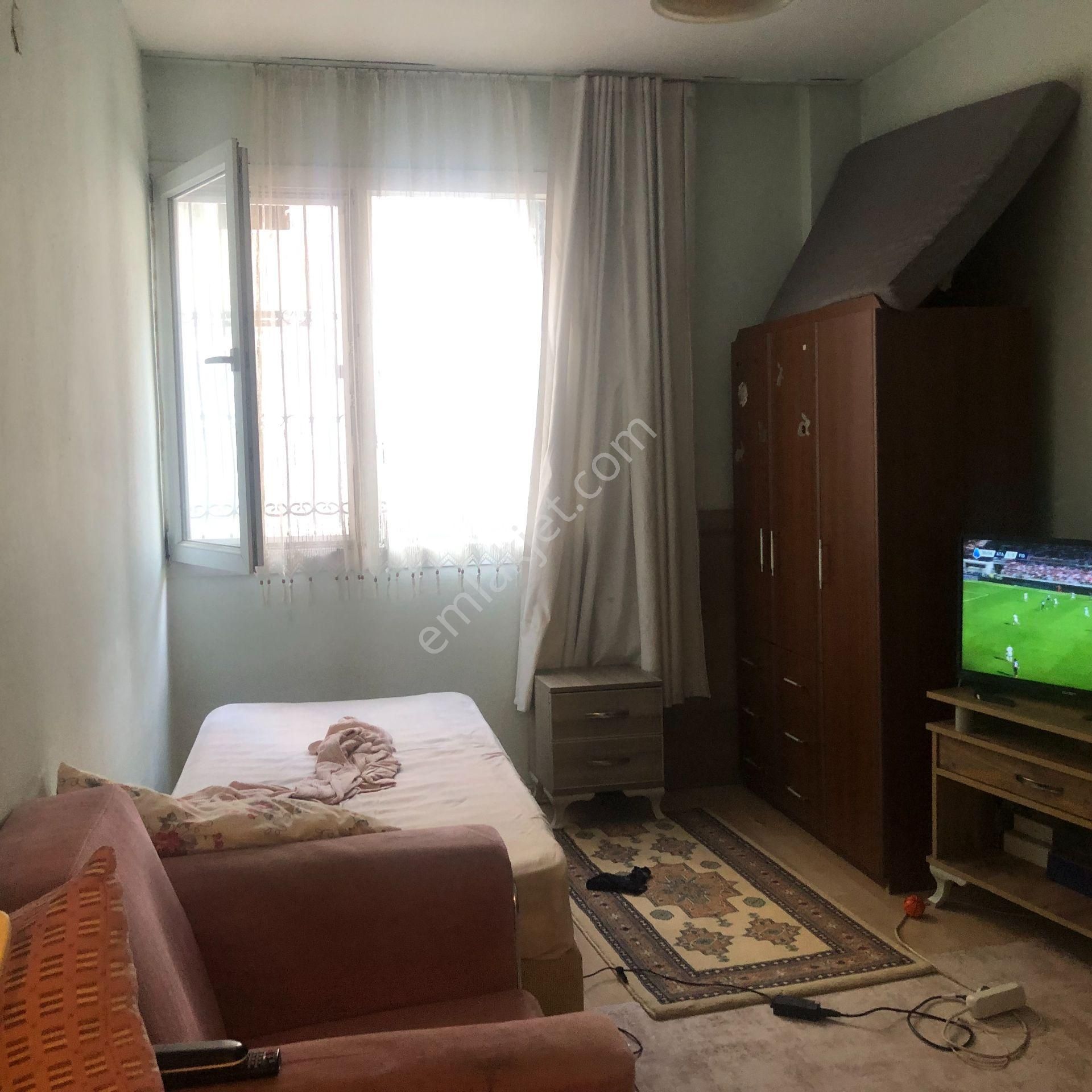 Karşıyaka İnönü Mahallesinde Satılık 3+1 Daire - Görsel 30