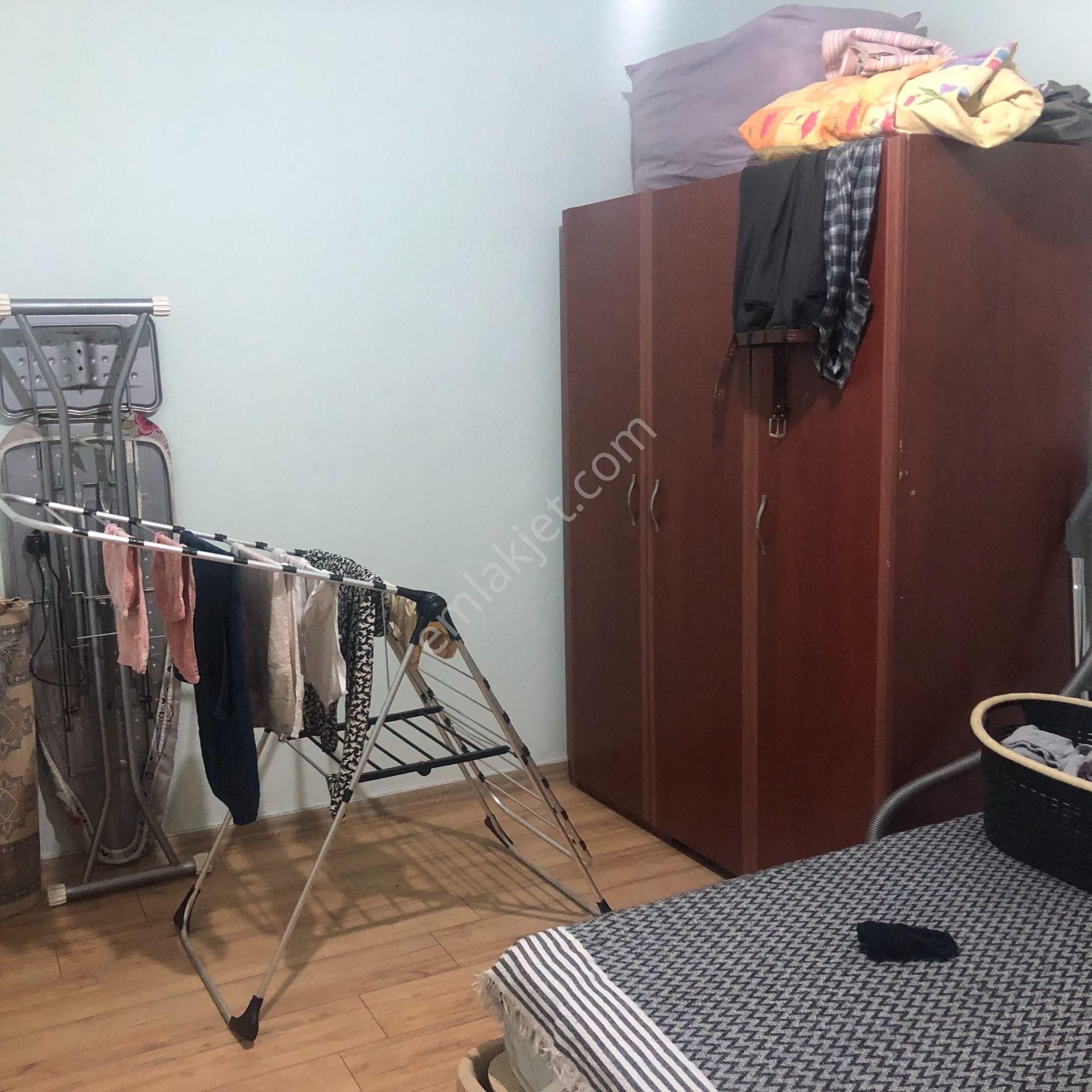 Karşıyaka İnönü Mahallesinde Satılık 3+1 Daire - Görsel 27