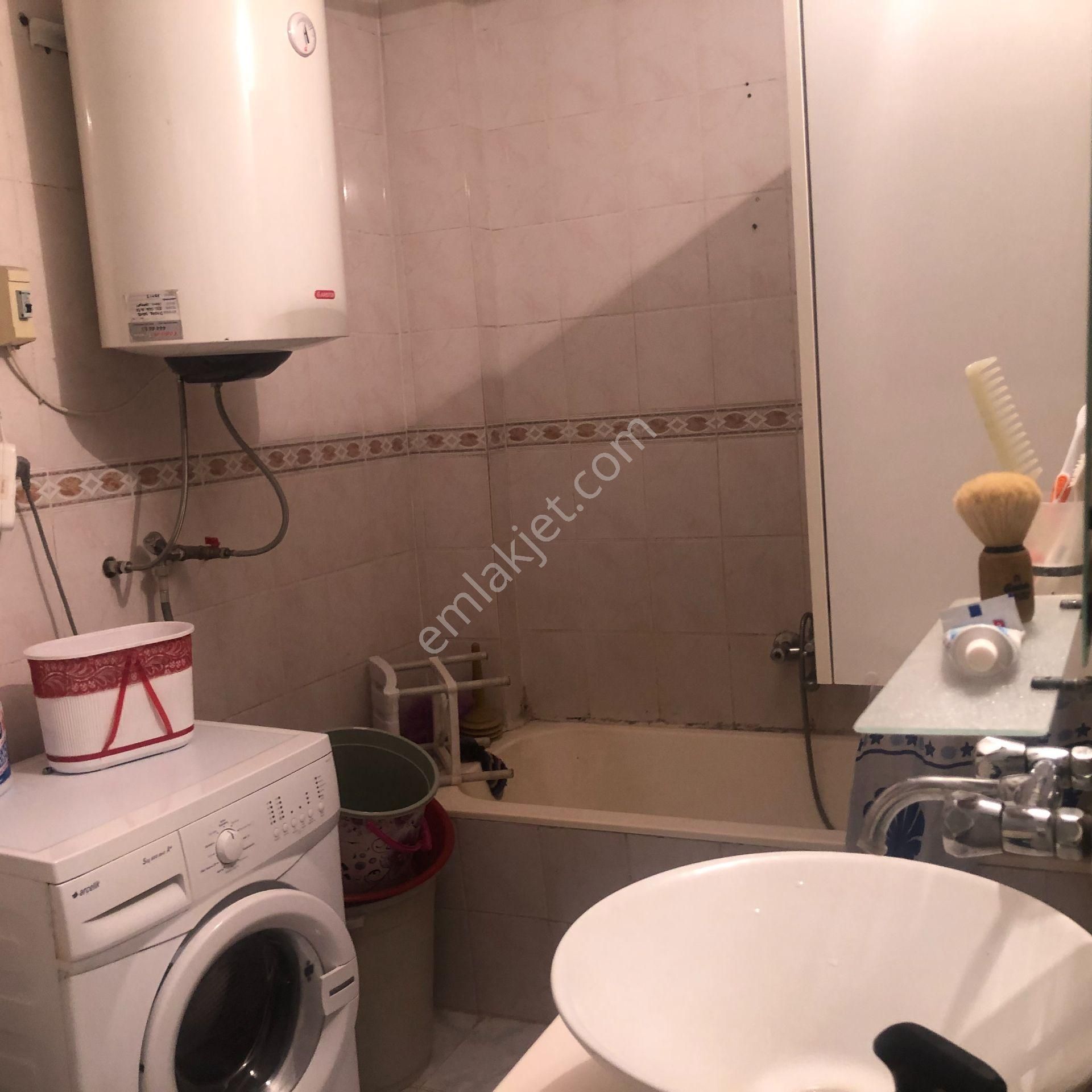 Karşıyaka İnönü Mahallesinde Satılık 3+1 Daire - Görsel 33