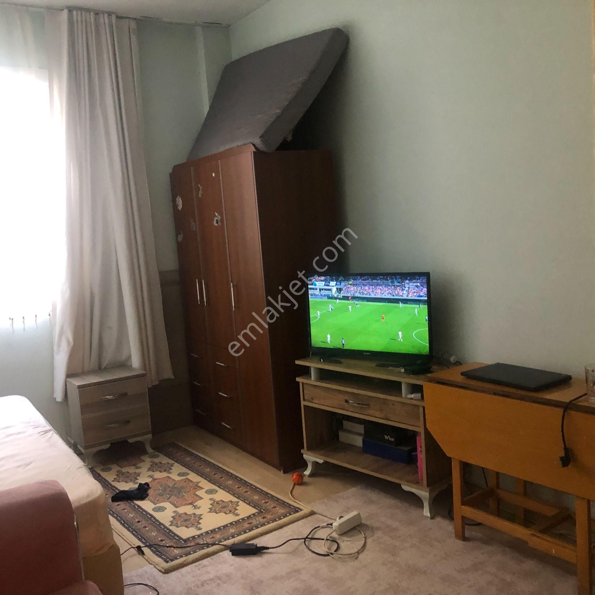 Karşıyaka İnönü Mahallesinde Satılık 3+1 Daire - Görsel 31