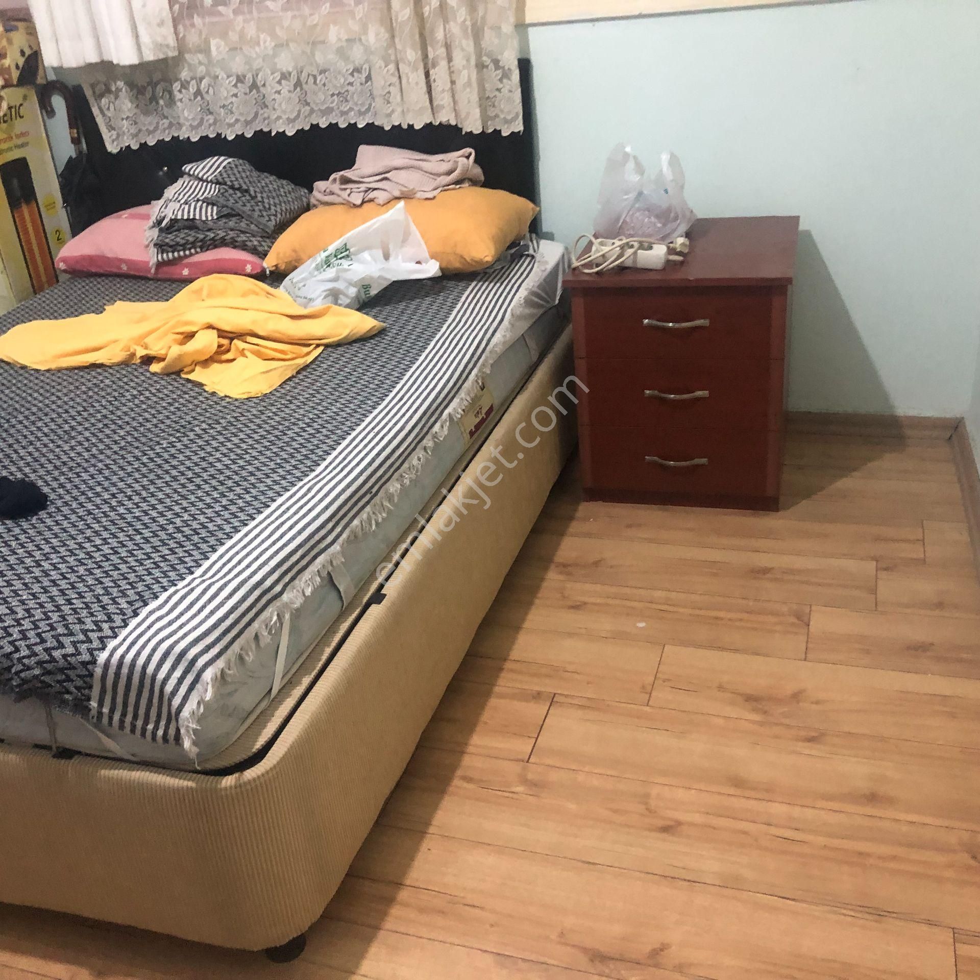 Karşıyaka İnönü Mahallesinde Satılık 3+1 Daire - Görsel 25