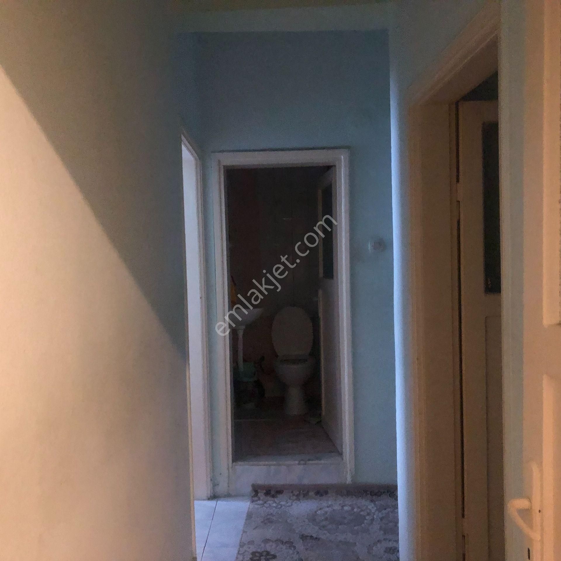 Karşıyaka İnönü Mahallesinde Satılık 3+1 Daire - Görsel 34