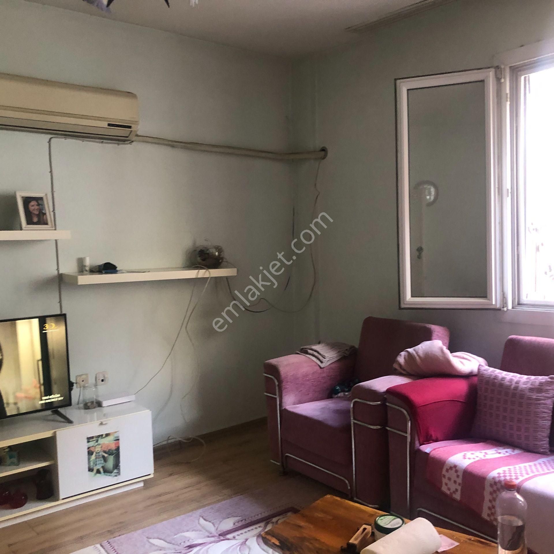 Karşıyaka İnönü Mahallesinde Satılık 3+1 Daire - Görsel 15