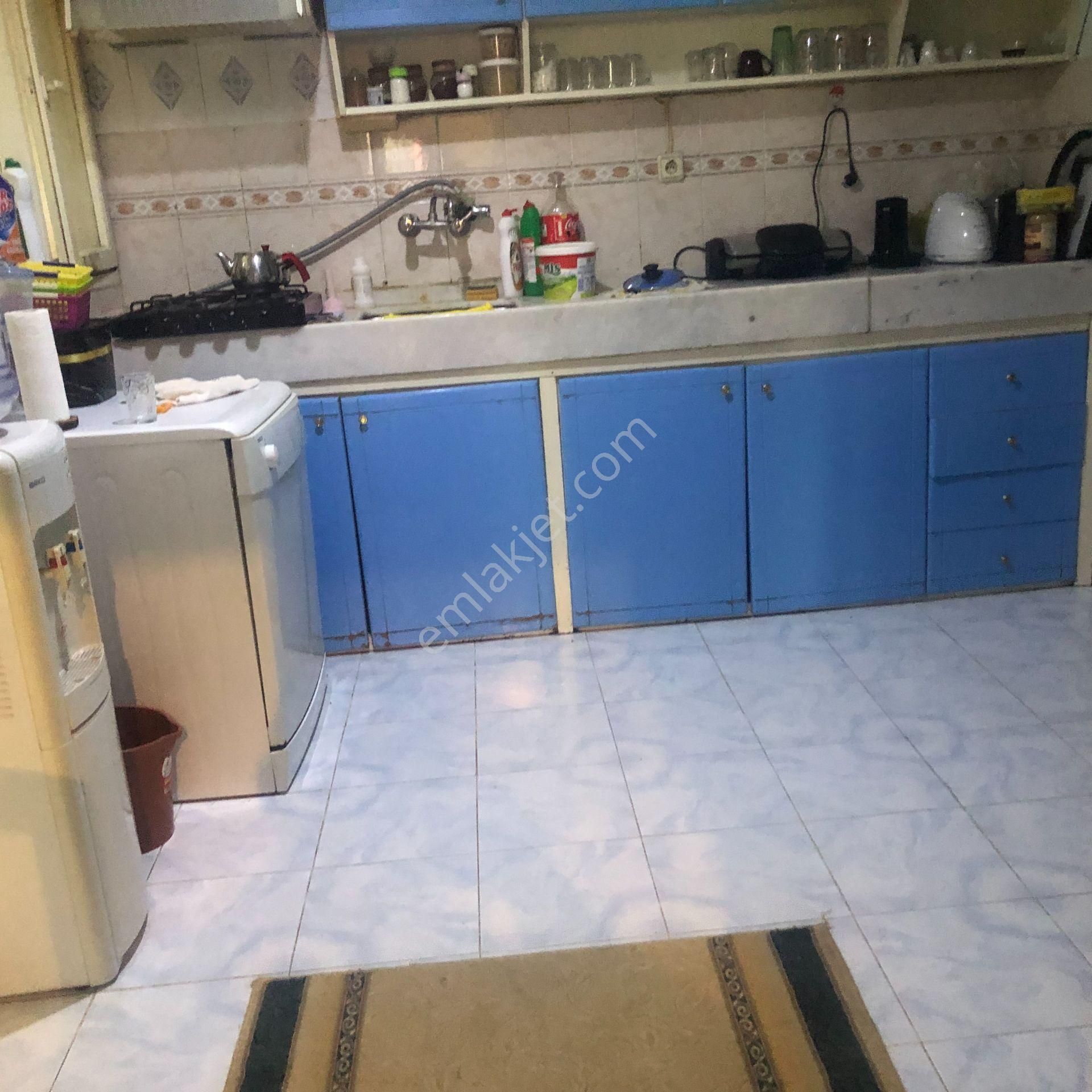 Karşıyaka İnönü Mahallesinde Satılık 3+1 Daire - Görsel 7