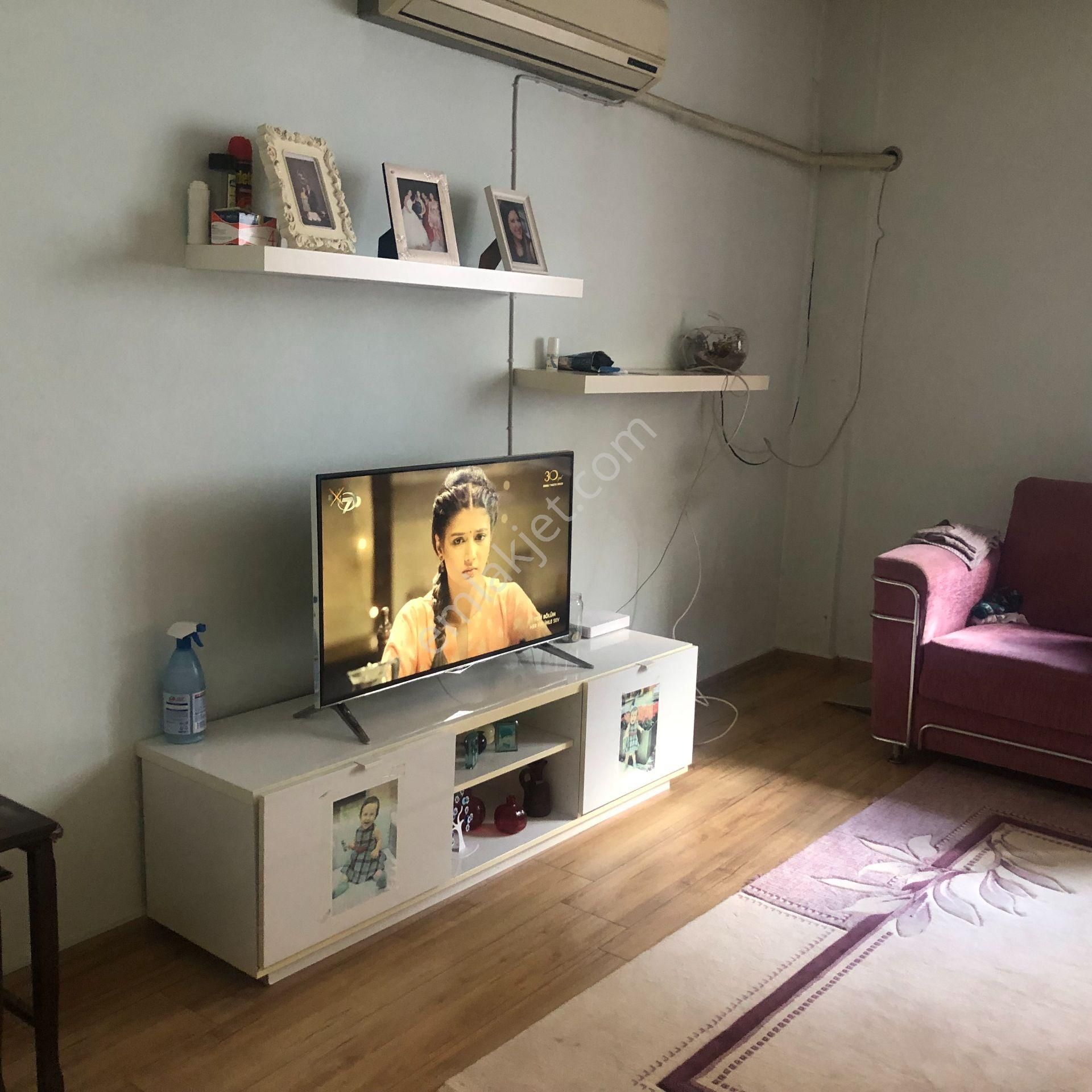 Karşıyaka İnönü Mahallesinde Satılık 3+1 Daire - Görsel 5