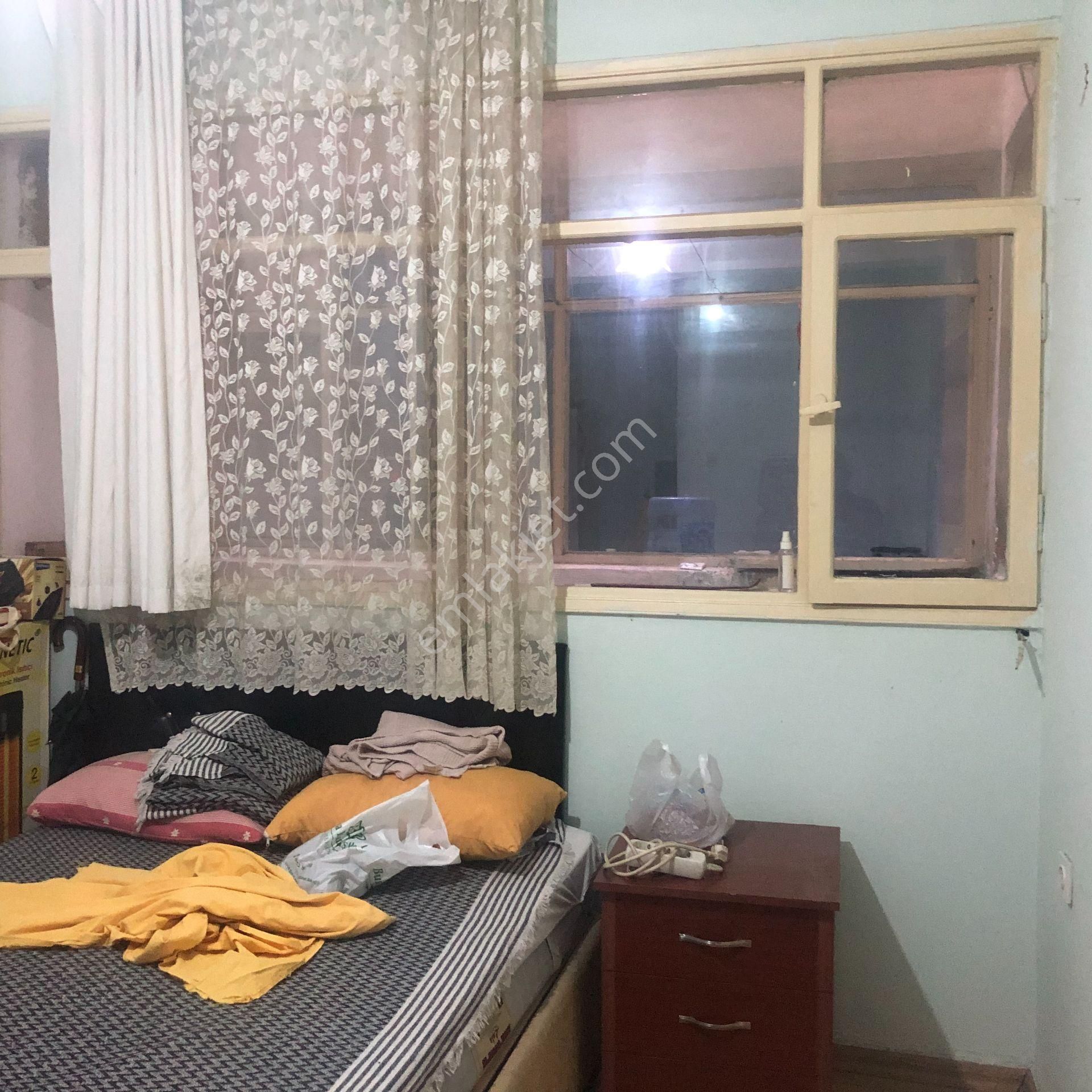 Karşıyaka İnönü Mahallesinde Satılık 3+1 Daire - Görsel 26