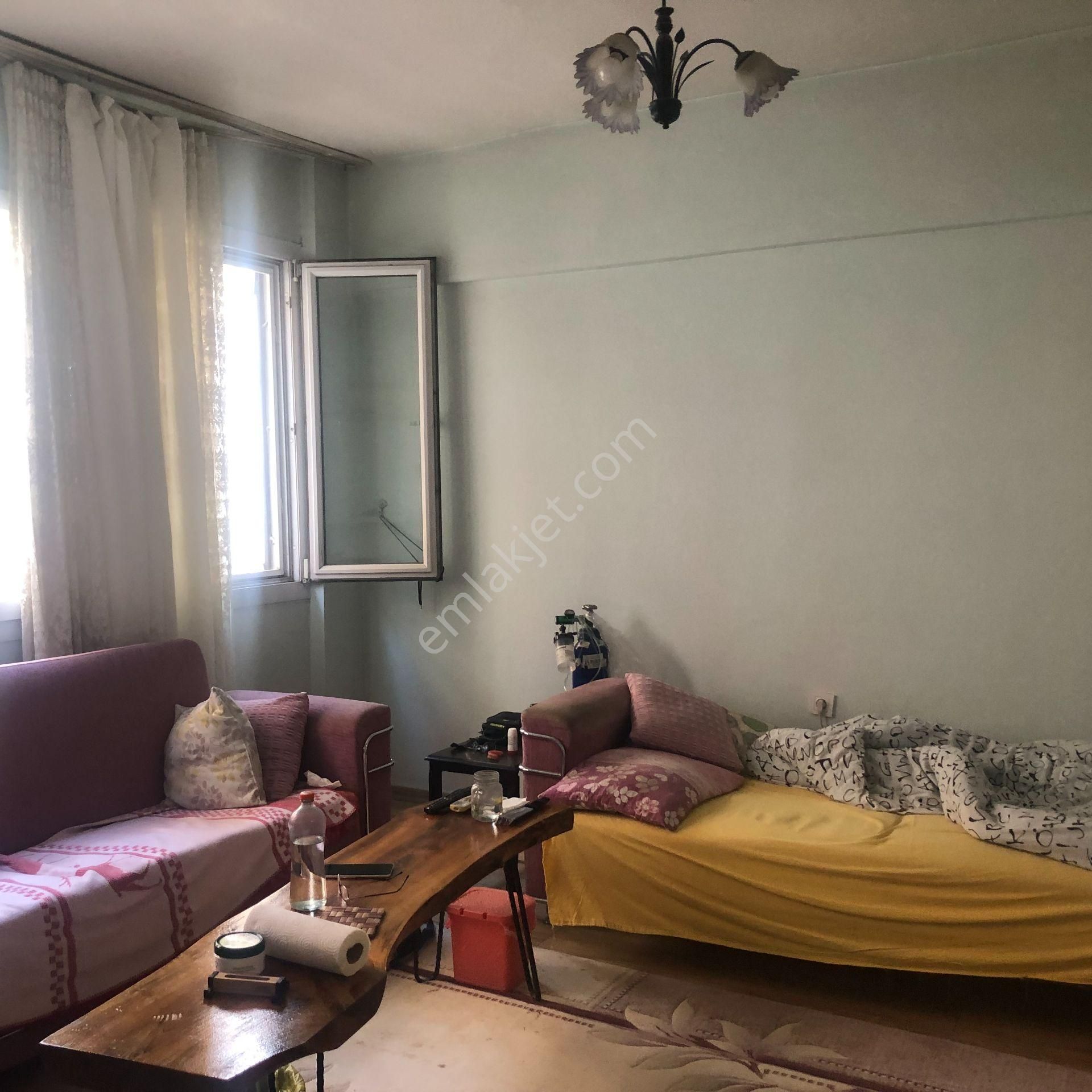 Karşıyaka İnönü Mahallesinde Satılık 3+1 Daire - Görsel 12