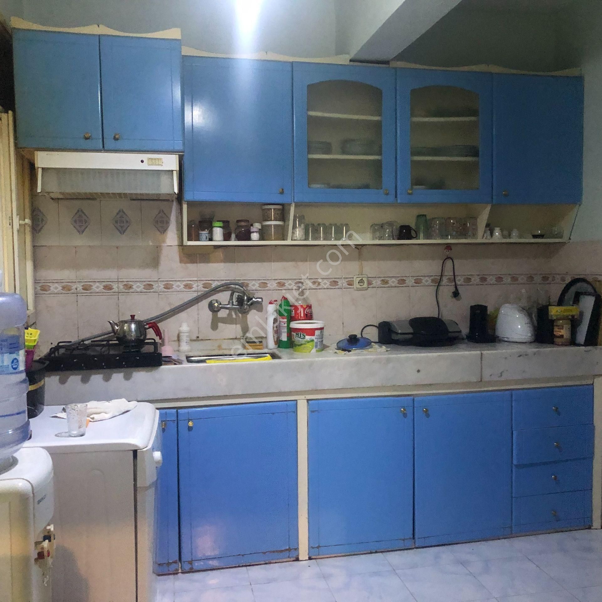 Karşıyaka İnönü Mahallesinde Satılık 3+1 Daire - Görsel 10