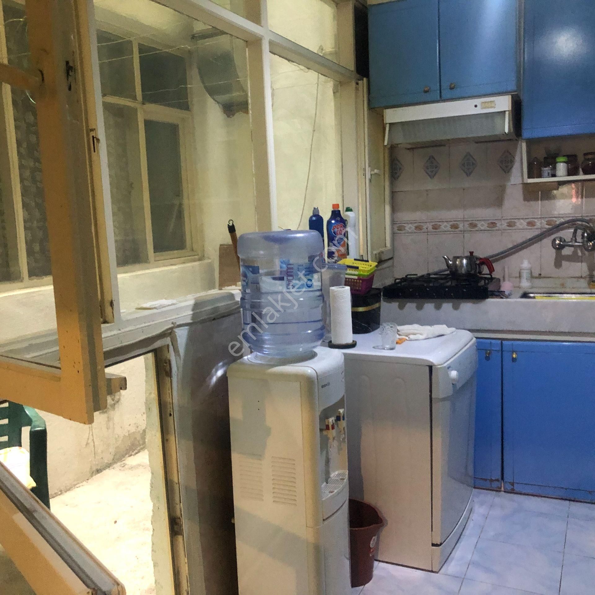 Karşıyaka İnönü Mahallesinde Satılık 3+1 Daire - Görsel 8