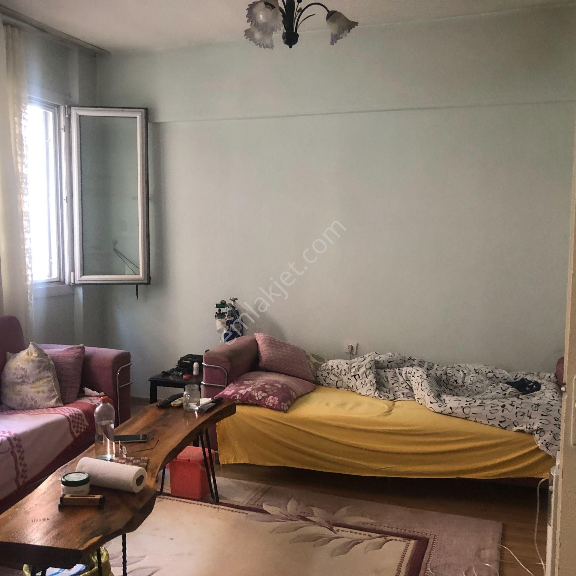 Karşıyaka İnönü Mahallesinde Satılık 3+1 Daire - Görsel 13