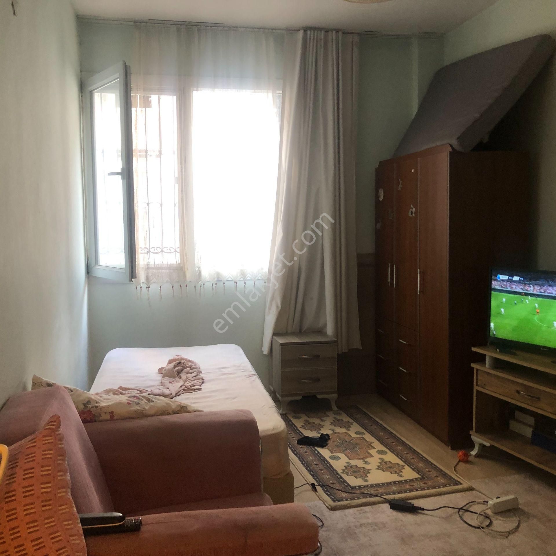 Karşıyaka İnönü Mahallesinde Satılık 3+1 Daire - Görsel 29