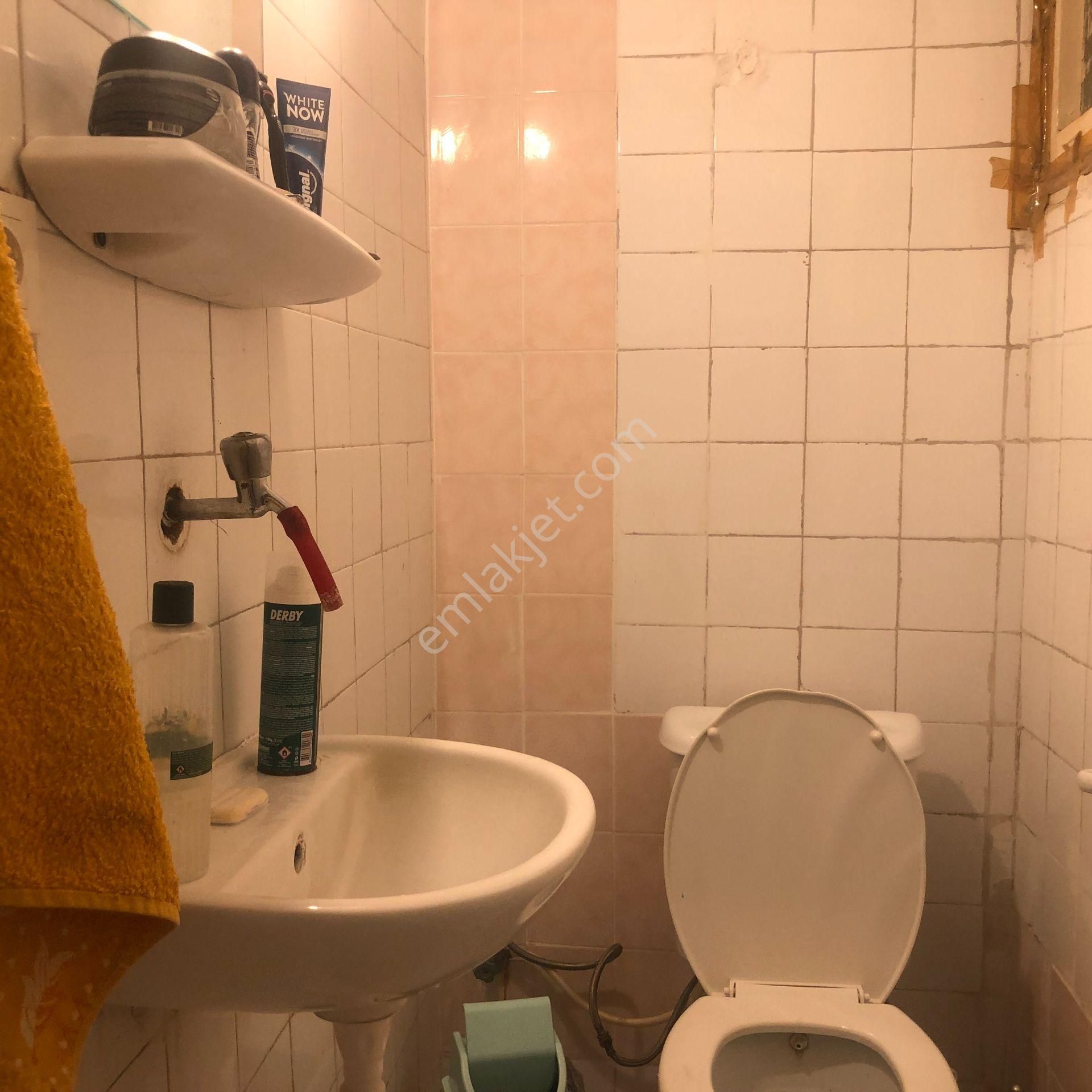 Karşıyaka İnönü Mahallesinde Satılık 3+1 Daire - Görsel 32