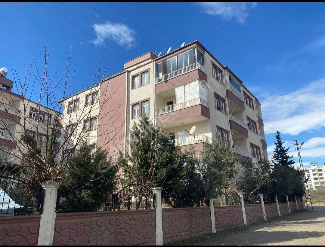 Adıyaman Merkez Yeşilyurt Kiralık Daire Yeşilyurt Mahallesi'nde Kiralık 3+1 Daire