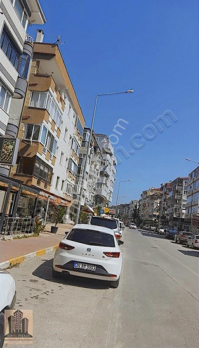 Çınarcık Taşliman Satılık Daire GEYLANİ EMLAKTAN ÇINARCIK TAŞLİMAN MAHALLESİNDE SATILIK DAİRE