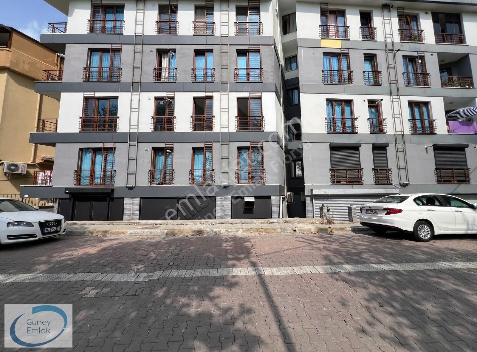 Avcılar Denizköşkler Kiralık Daire Denizköşkler'de Yeni Bina Full Eşyalı Geniş 2+1 Kiralık Daire