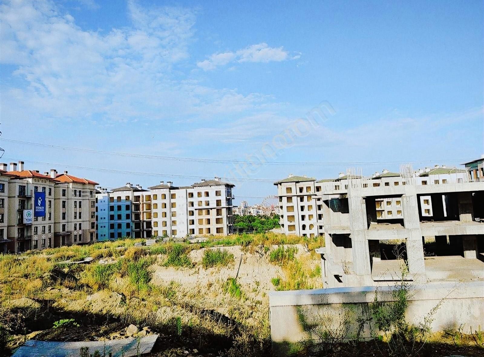 Rota Emlak Ve İnşaat 15 Temmuz Selçuklıda Satılık Fırsat Daire - Görsel 13