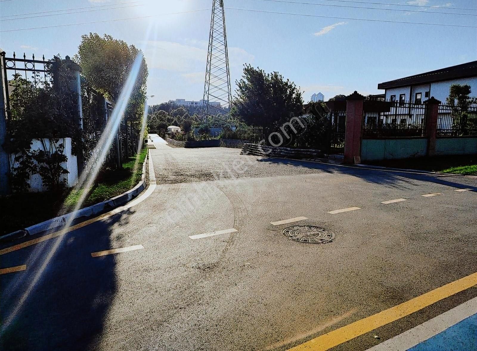 Rota Emlak Ve İnşaat 15 Temmuz Selçuklıda Satılık Fırsat Daire - Görsel 9