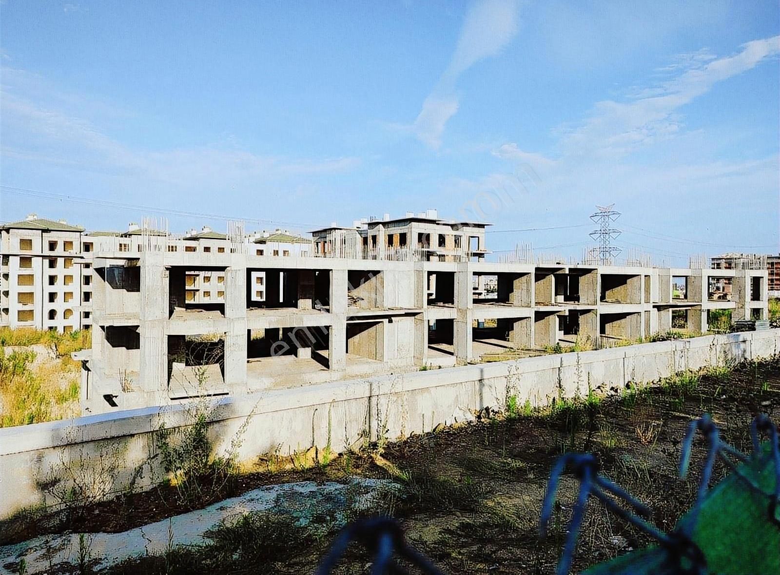 Rota Emlak Ve İnşaat 15 Temmuz Selçuklıda Satılık Fırsat Daire - Görsel 11